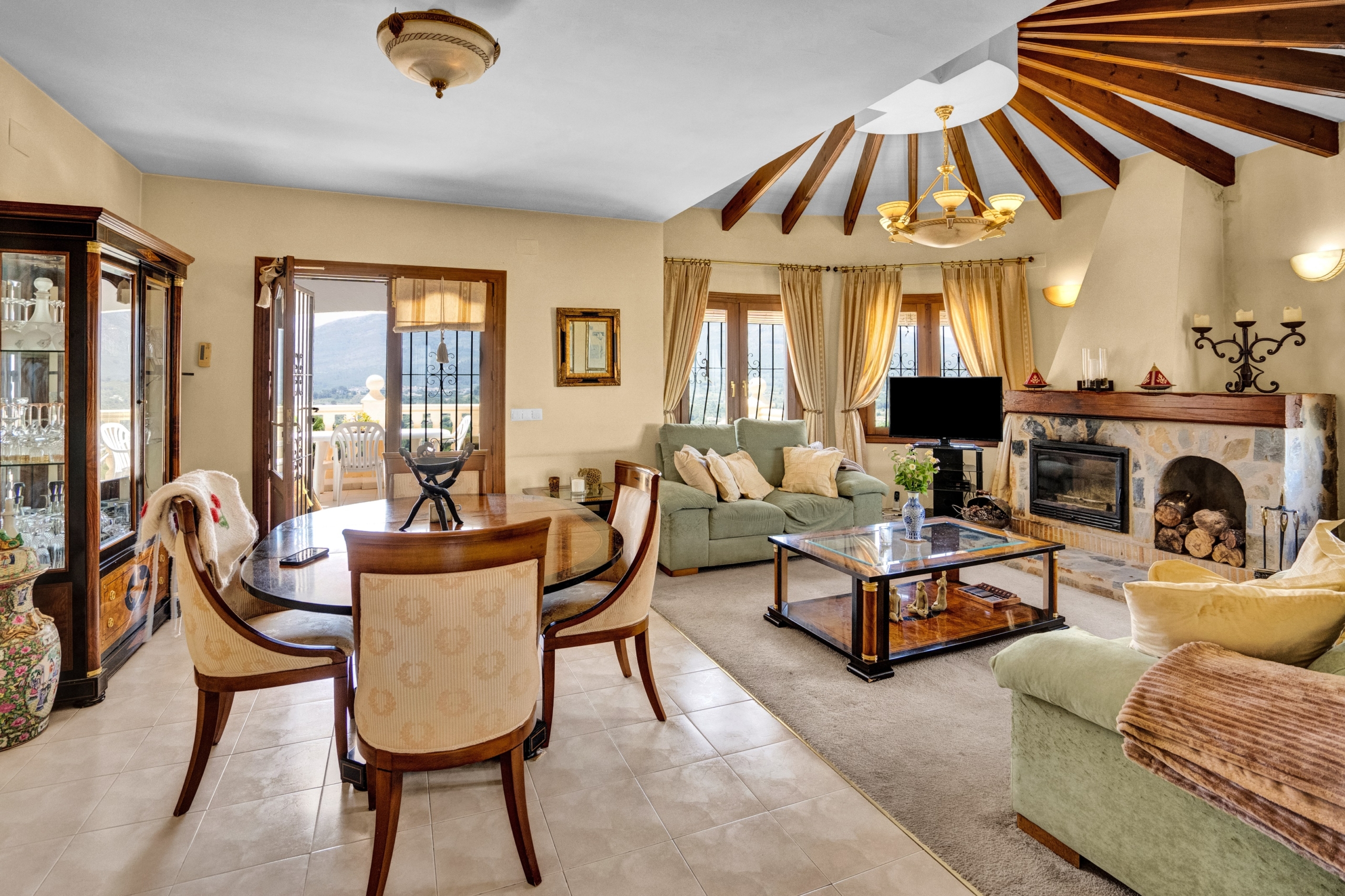 Villa for sale in Murla