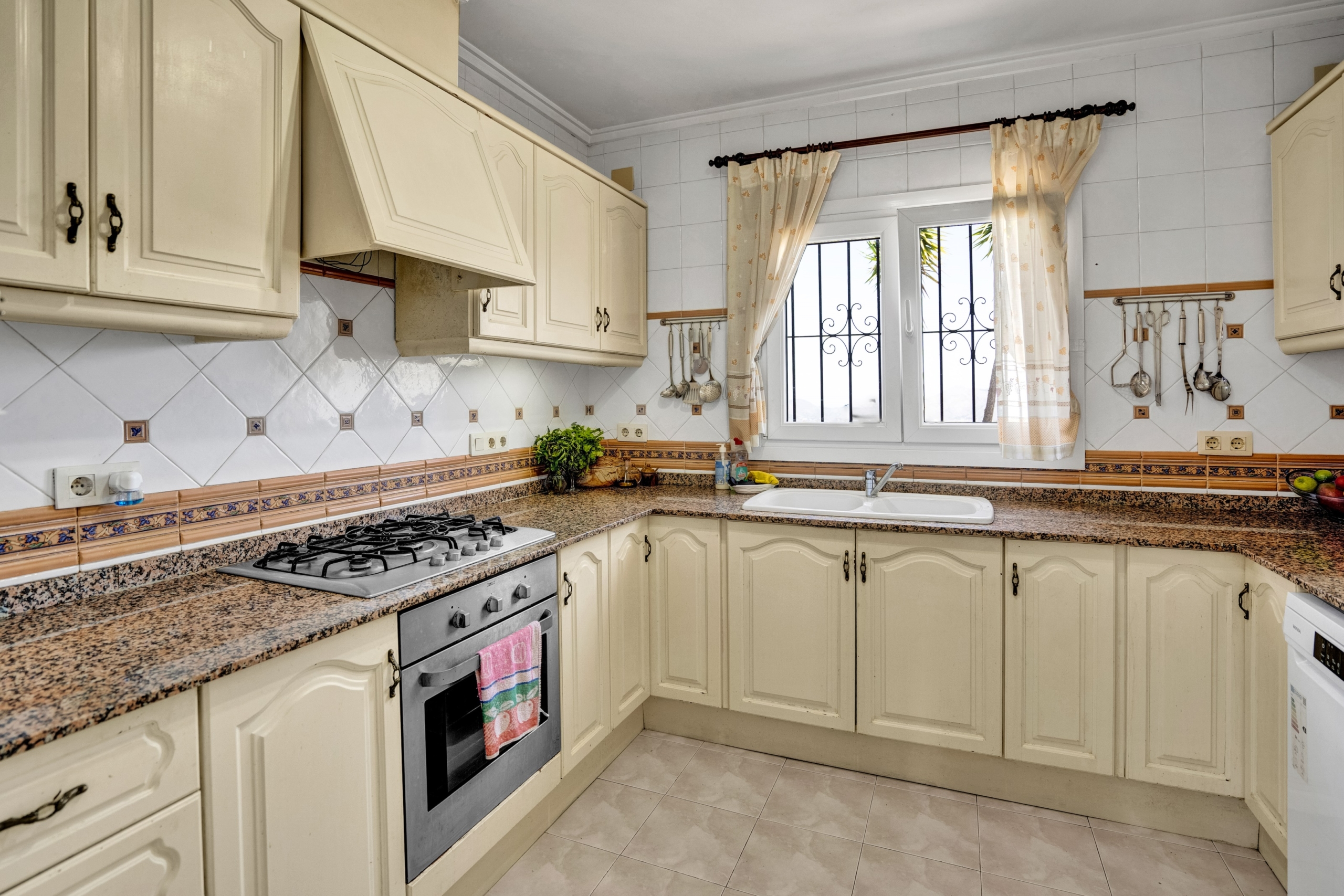 Villa for sale in Murla