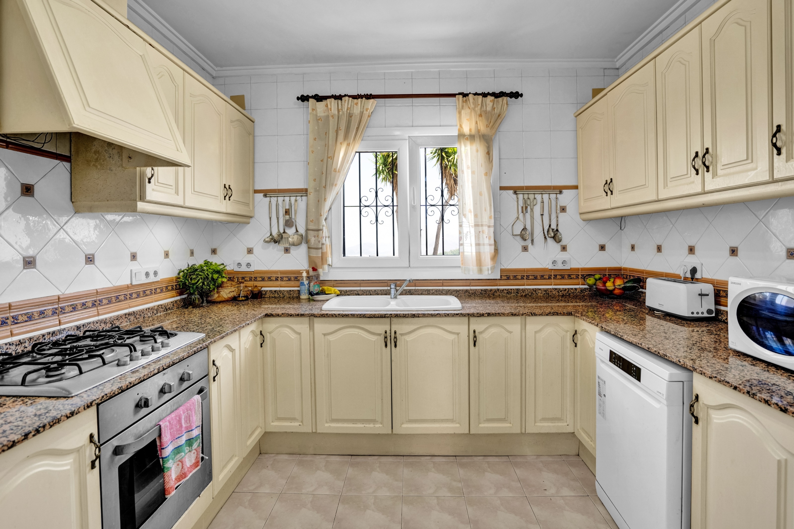 Villa for sale in Murla