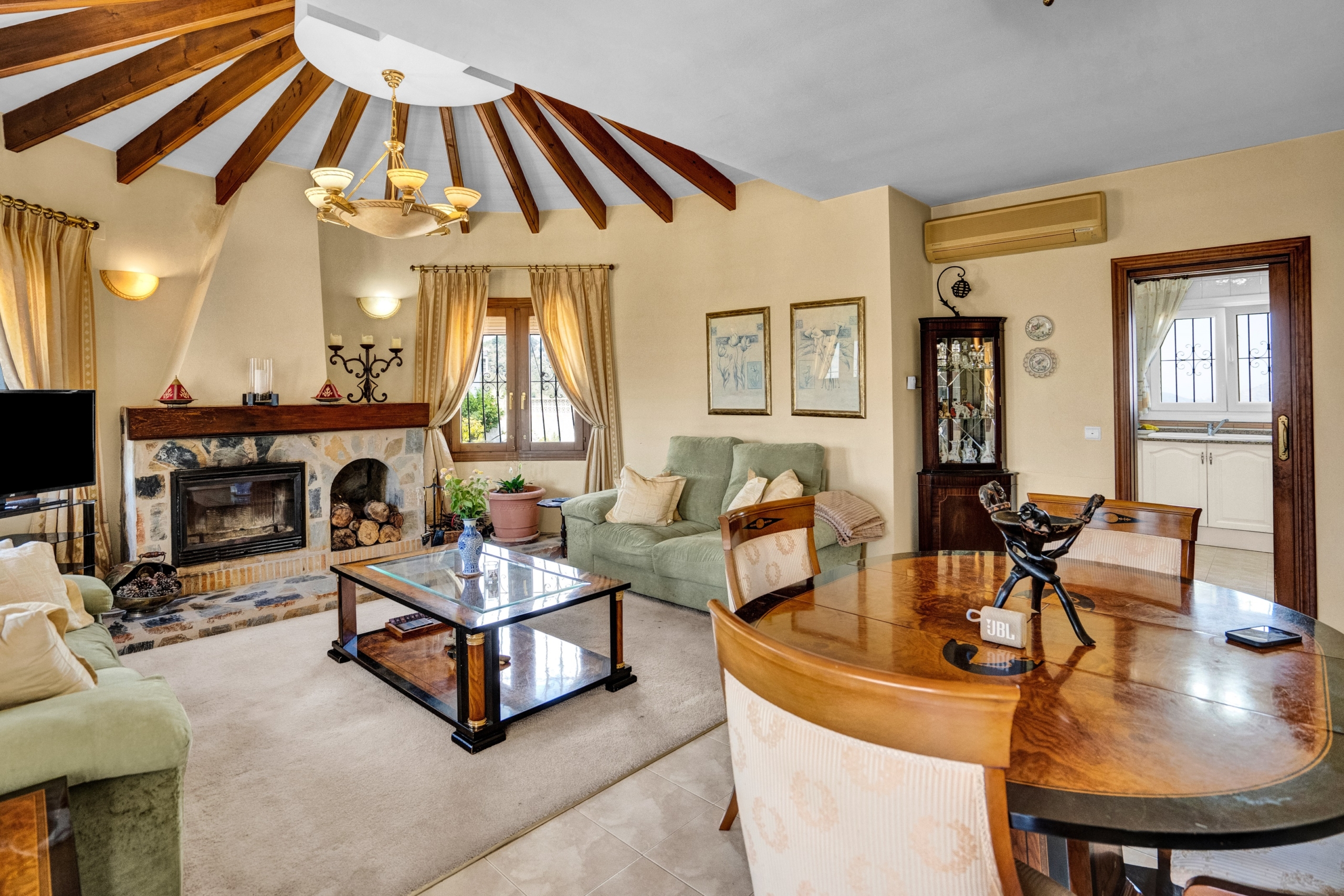 Villa for sale in Murla