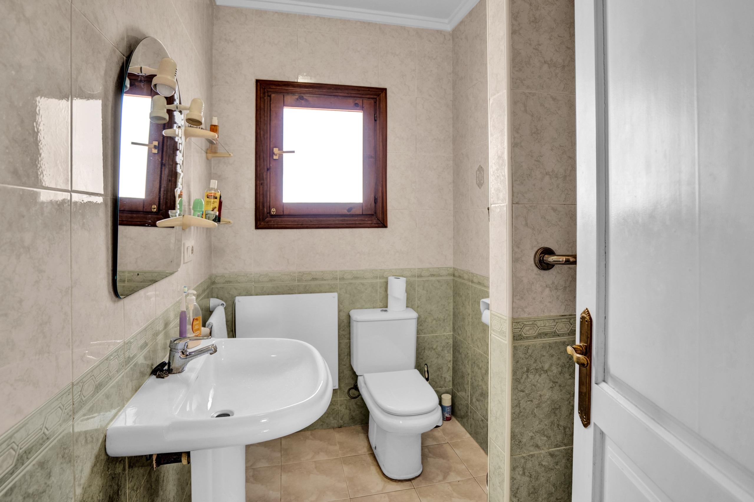 Villa for sale in Murla