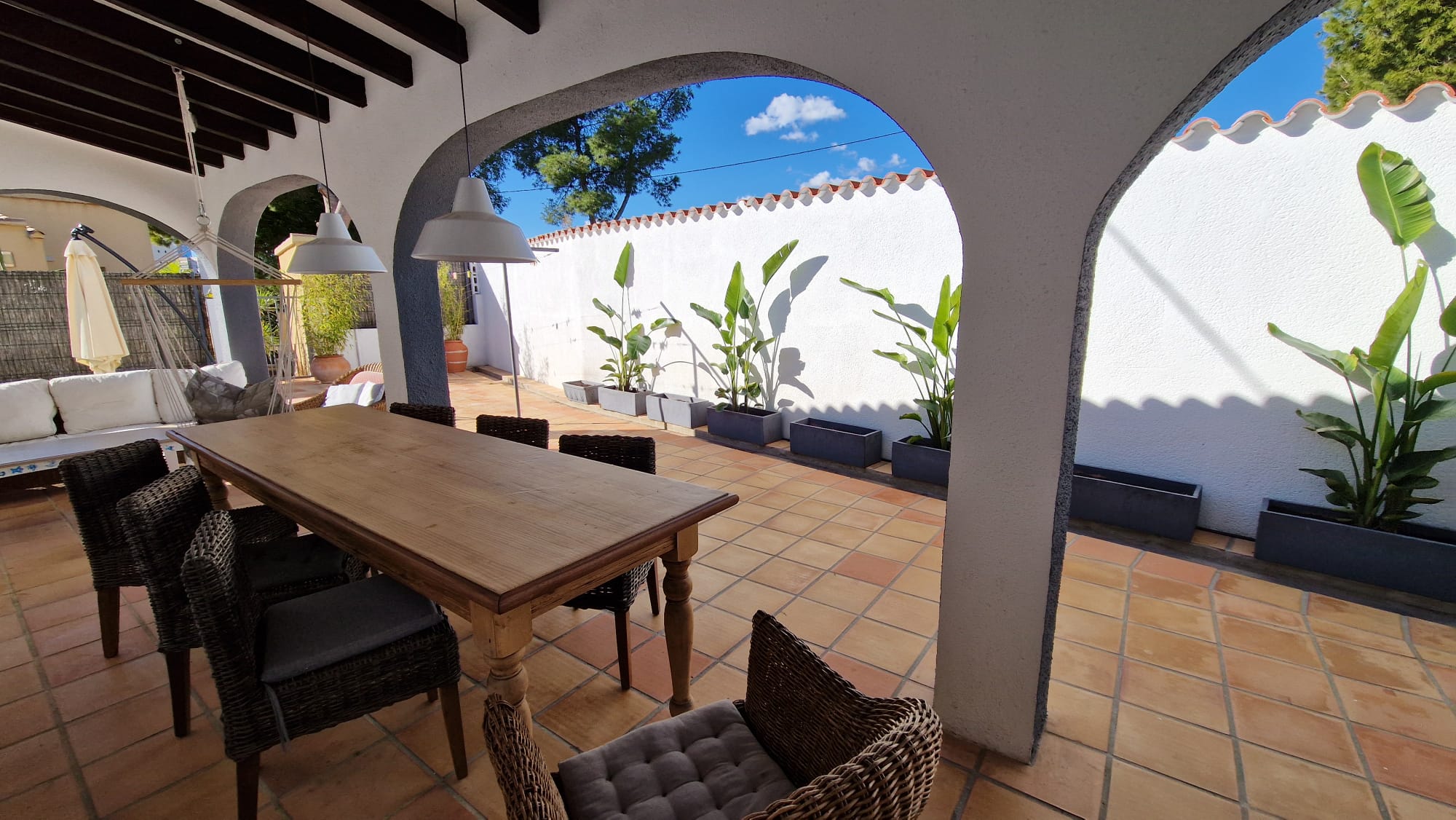 DP-02-ENJ-VI-00470-D-2 Villa for sale in Calpe