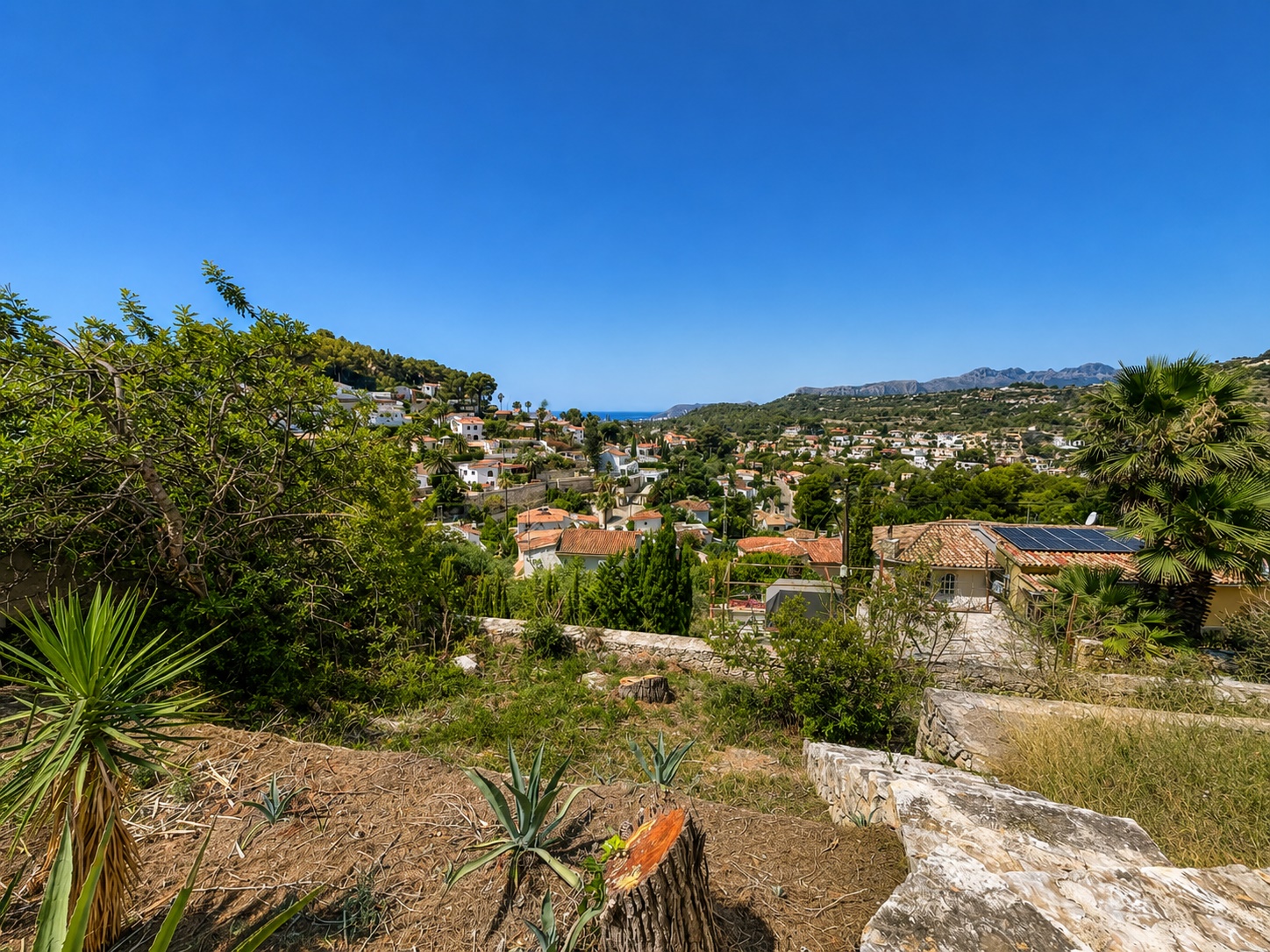 DP-02-ENJ-VI-00475-D-16 Villa for sale in Benissa