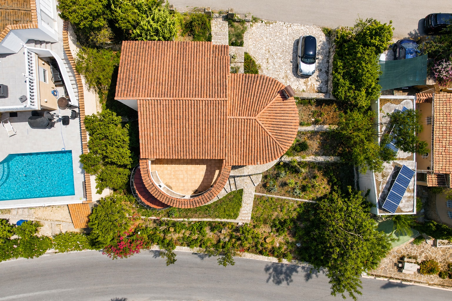 DP-02-ENJ-VI-00475-D-18 Villa for sale in Benissa