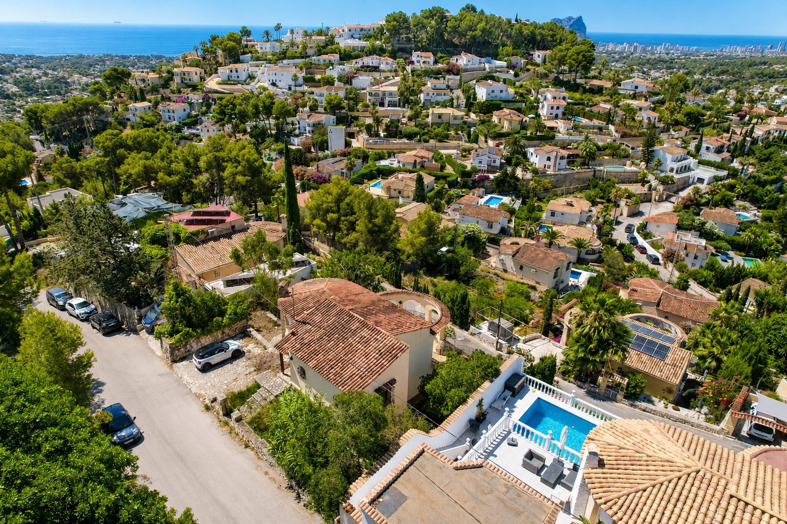 DP-02-ENJ-VI-00475-D-19 Villa for sale in Benissa
