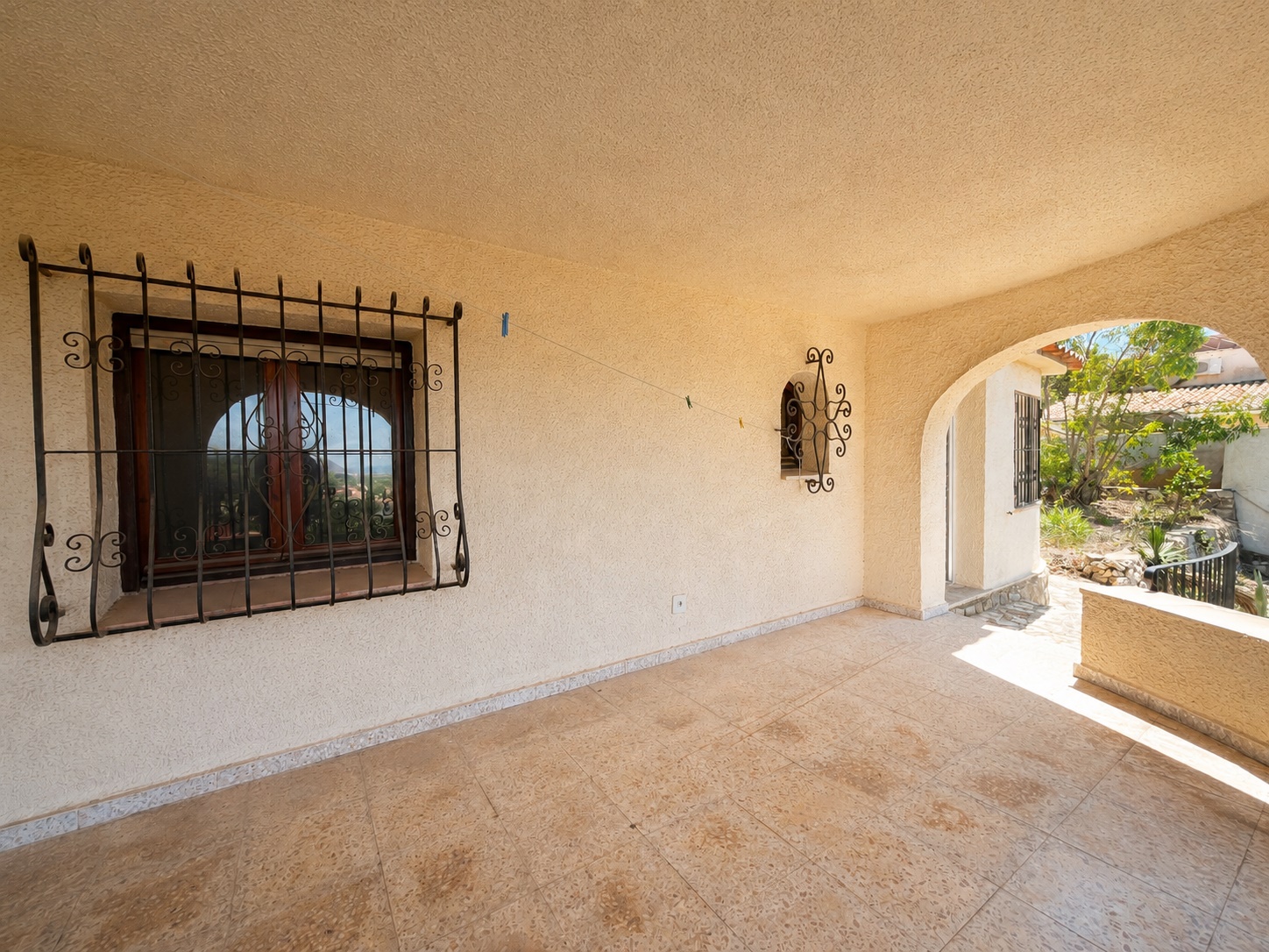 DP-02-ENJ-VI-00475-D-5 Villa for sale in Benissa