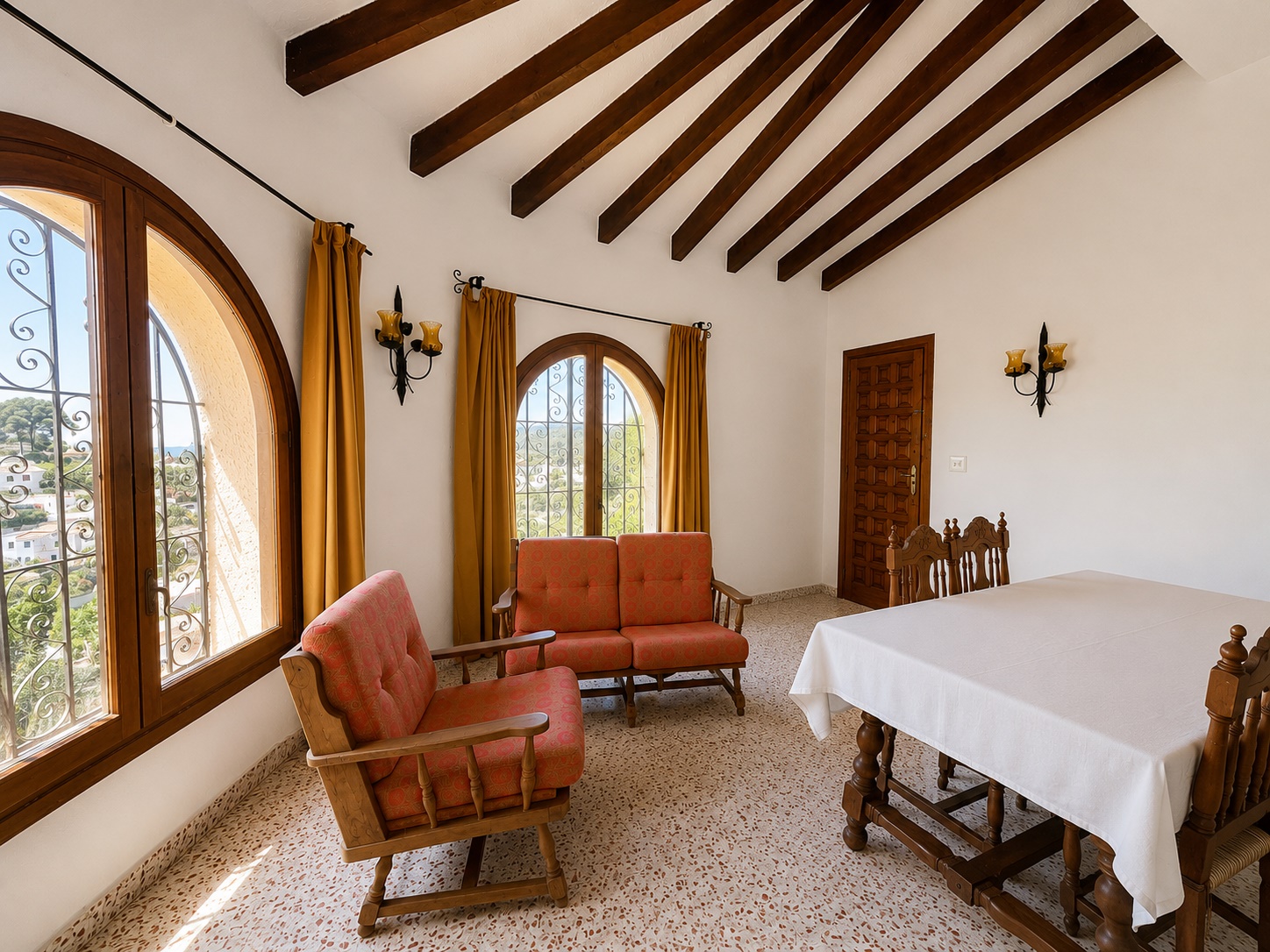 DP-02-ENJ-VI-00475-D-6 Villa for sale in Benissa
