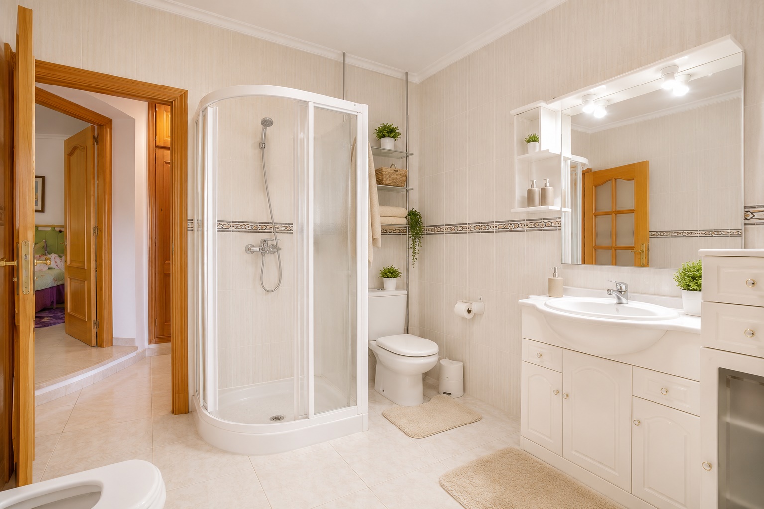 Villa for sale in Benissa