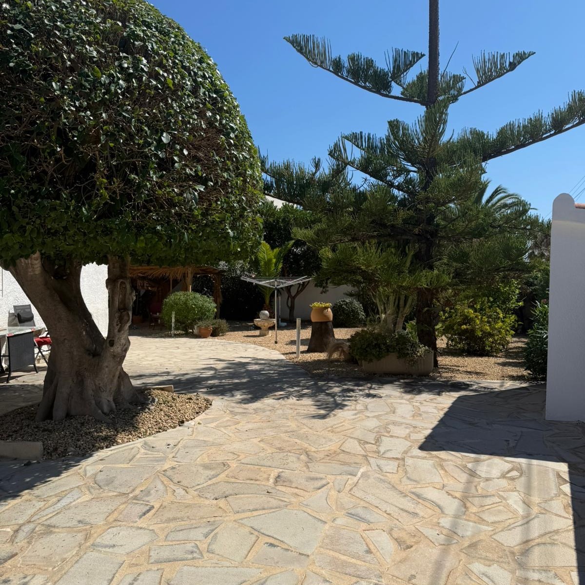 Villa for sale in Benissa