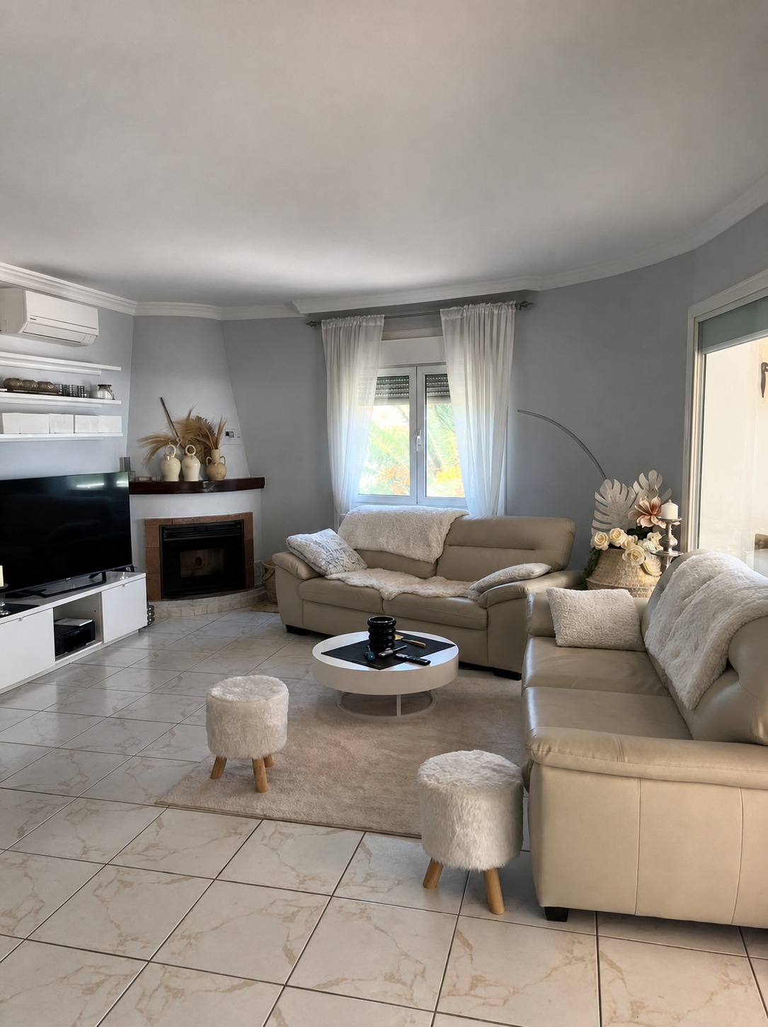 Villa for sale in Benissa