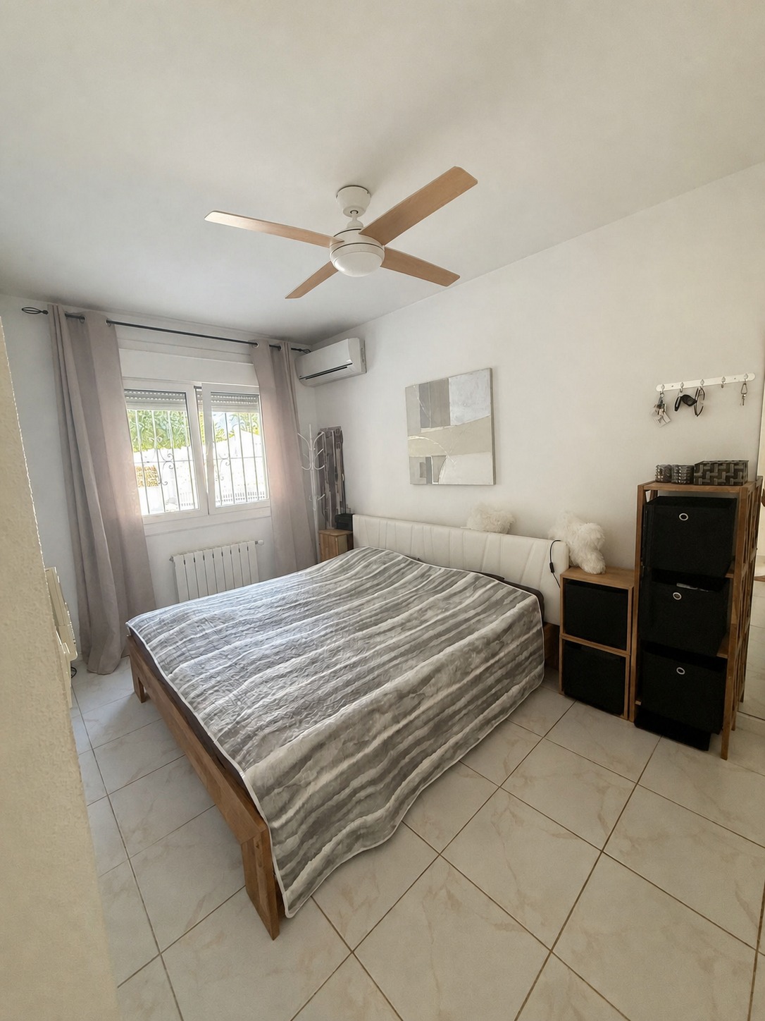 Villa for sale in Benissa