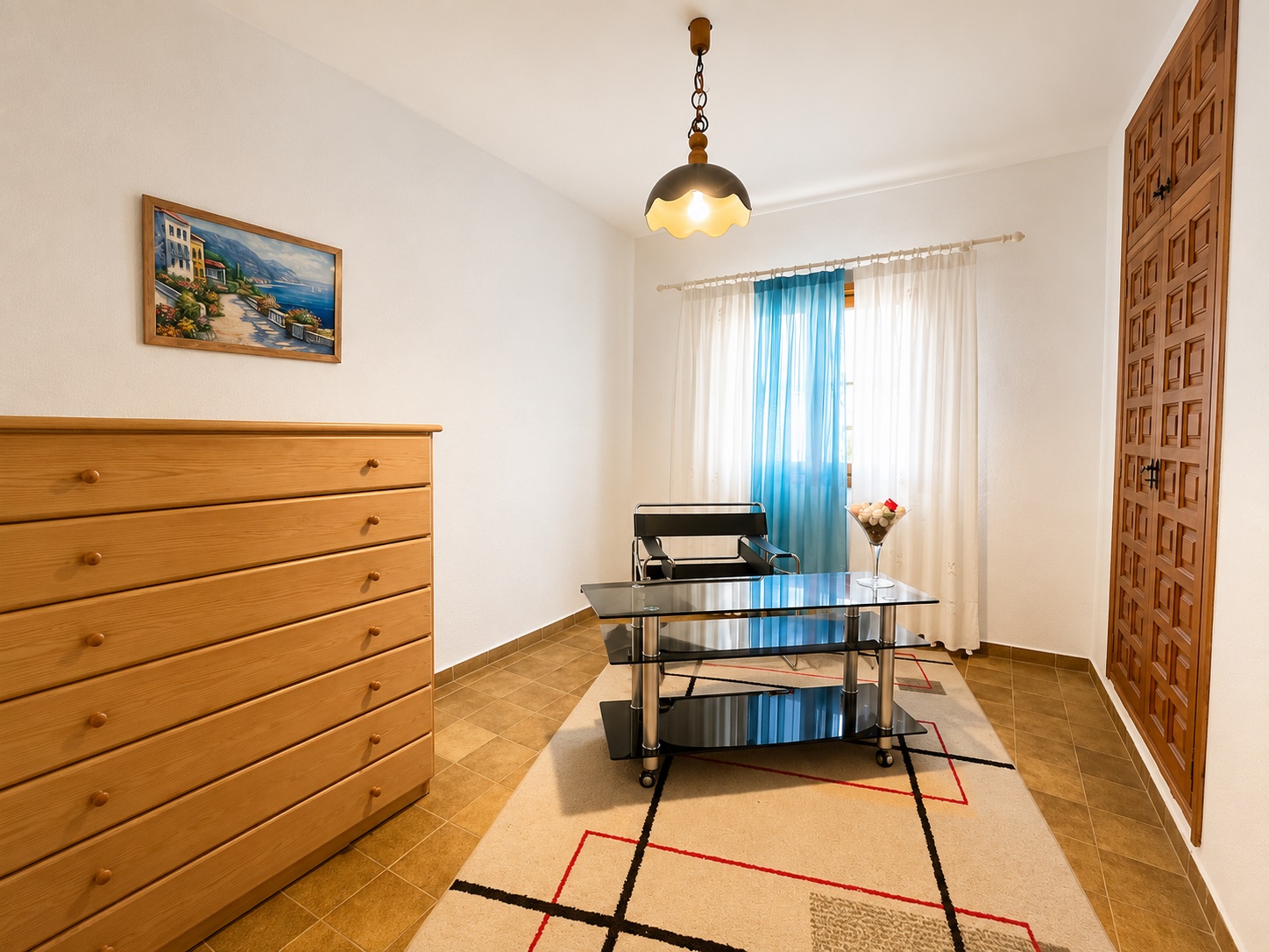Villa for sale in Benissa