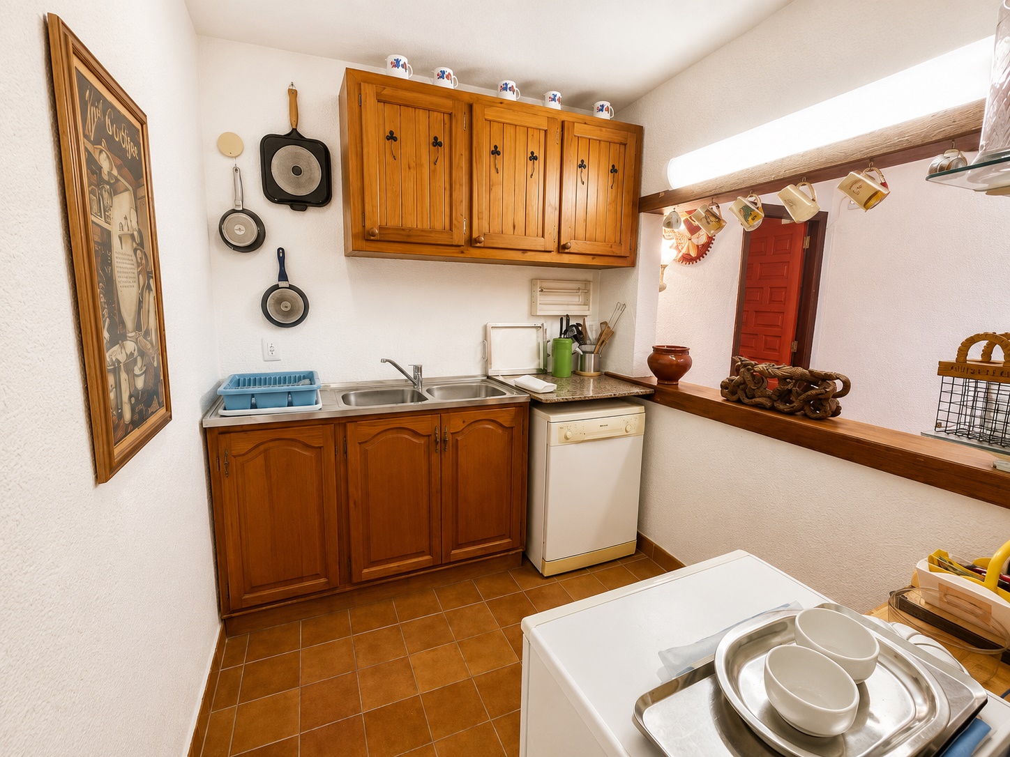 Villa for sale in Benissa