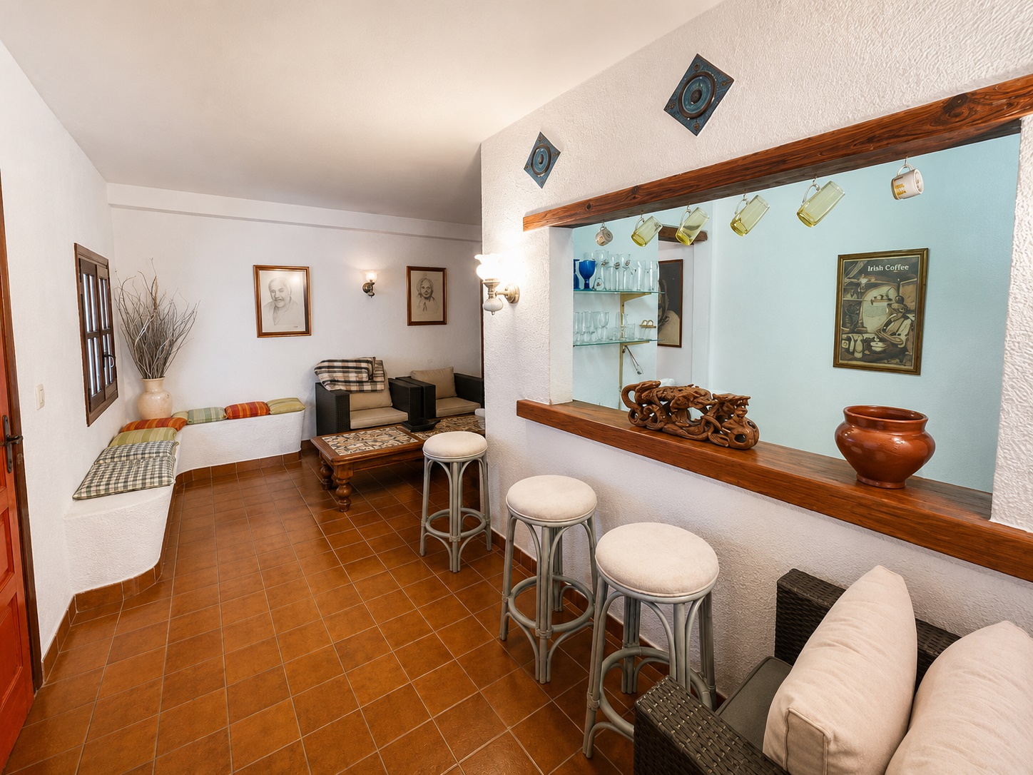 Villa for sale in Benissa