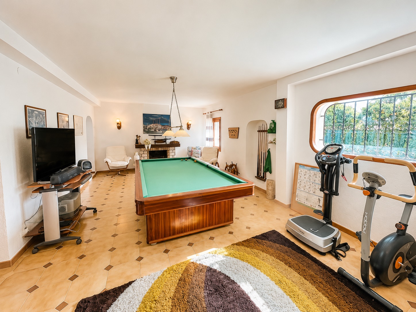 Villa for sale in Benissa