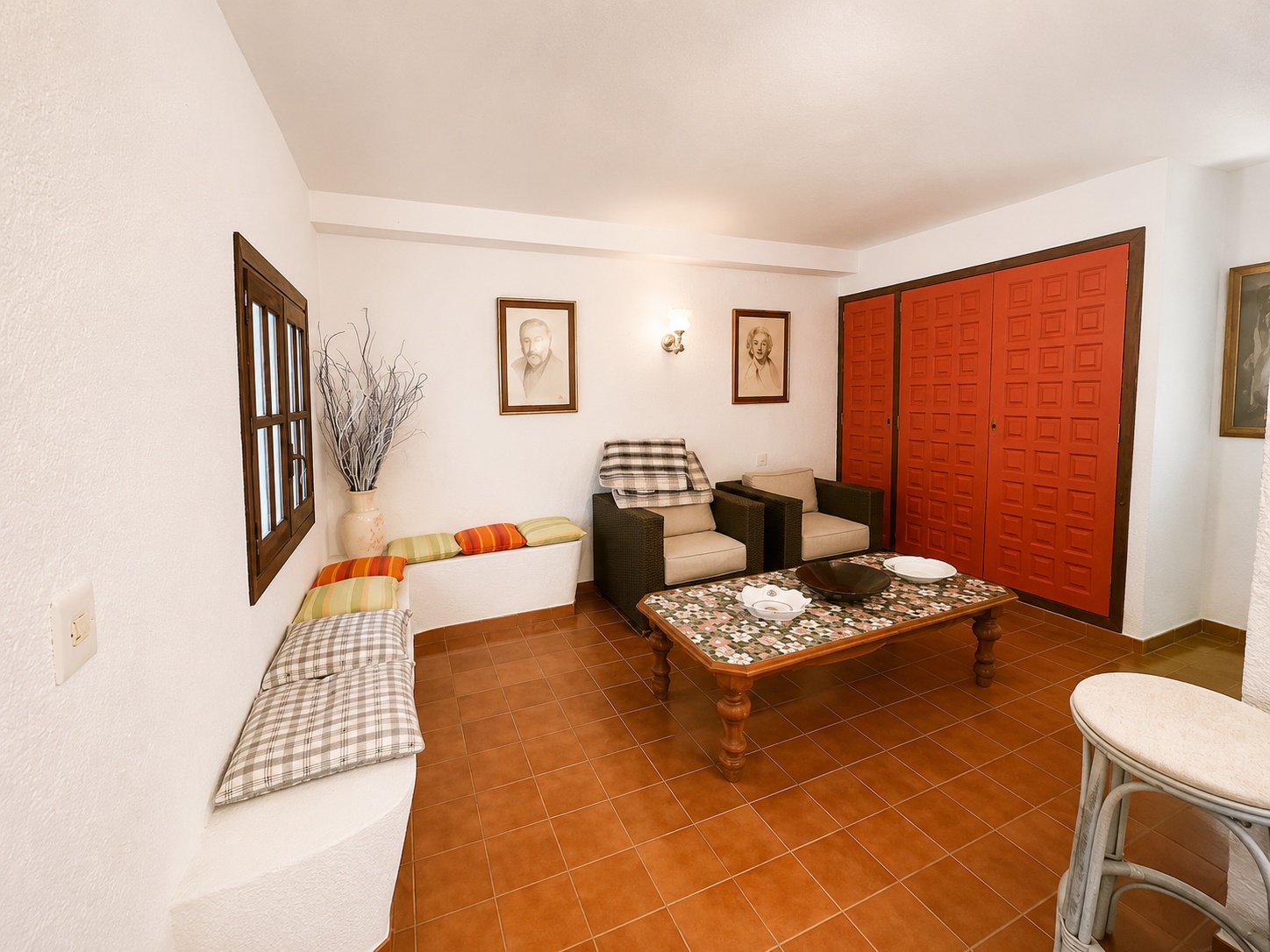 Villa for sale in Benissa