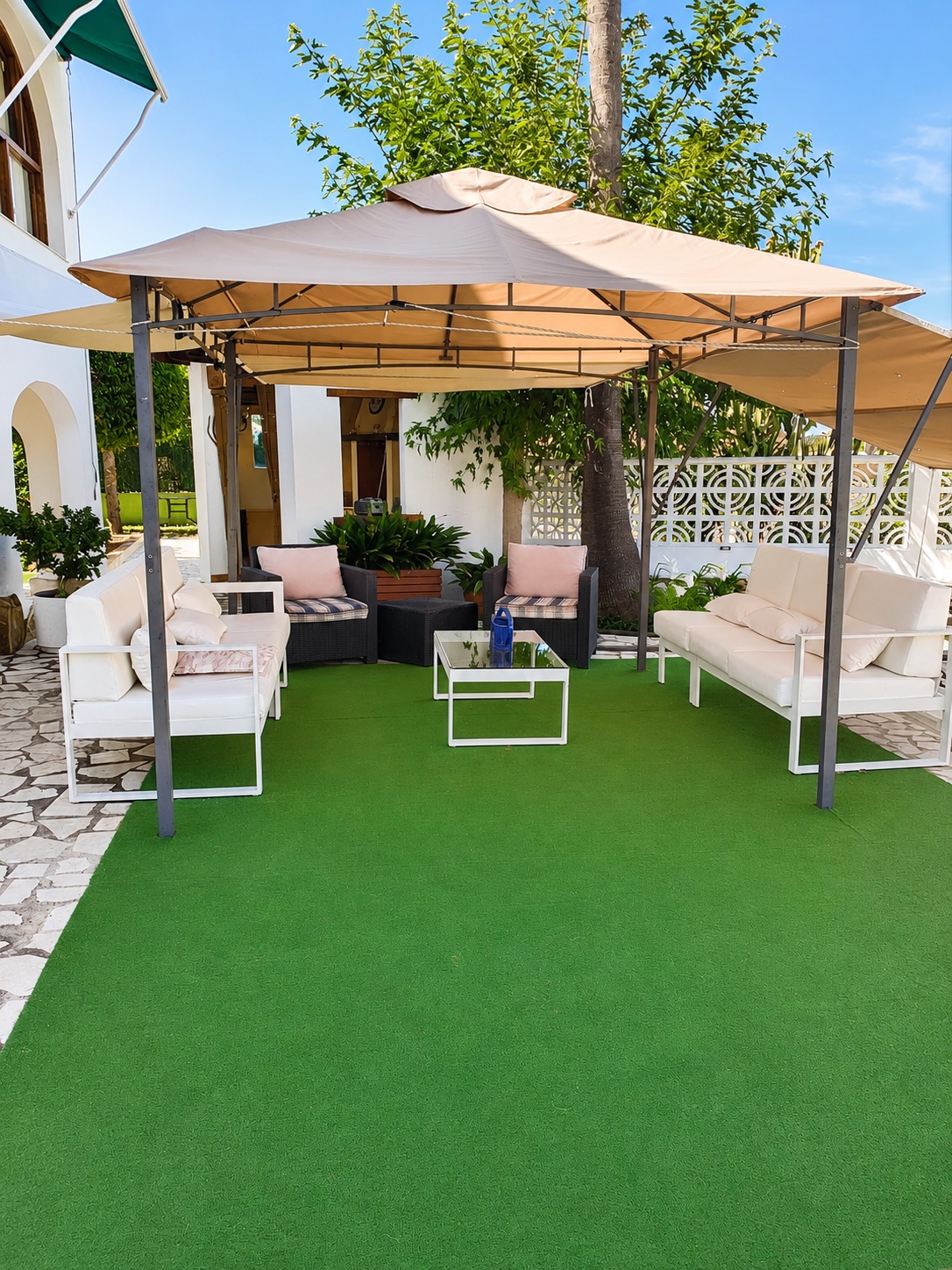 Villa for sale in Benissa