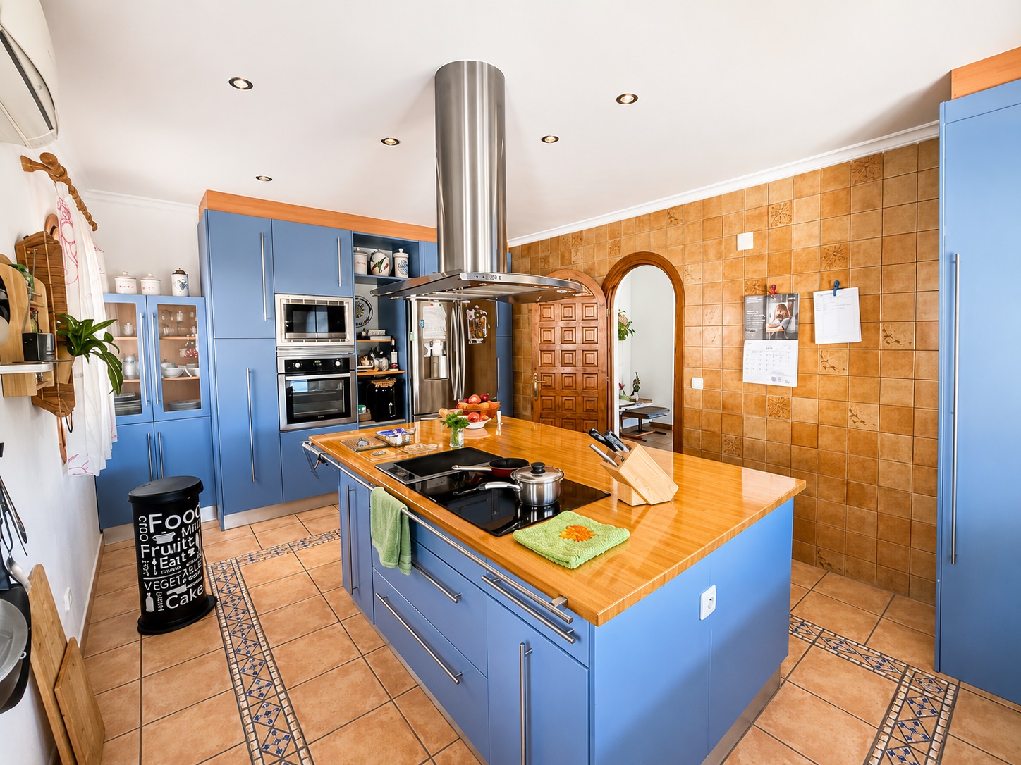 Villa for sale in Benissa