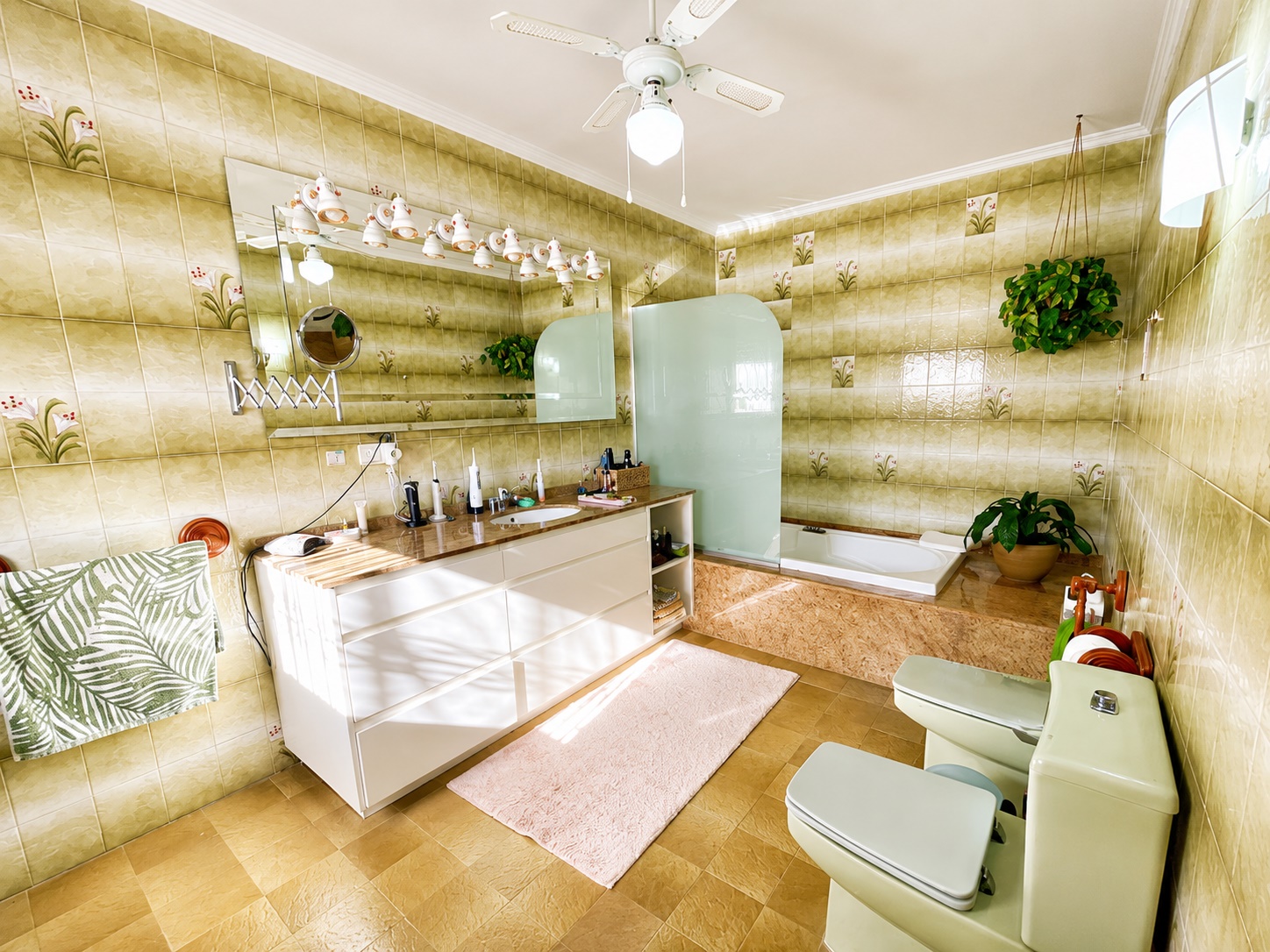 Villa for sale in Benissa
