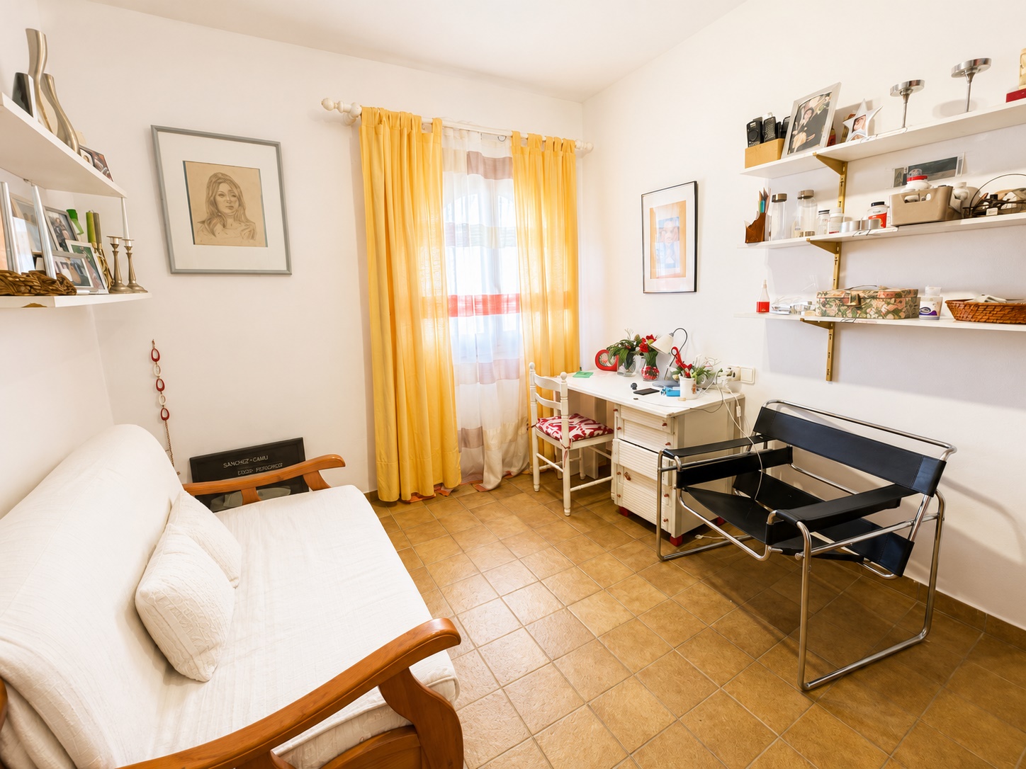 Villa for sale in Benissa