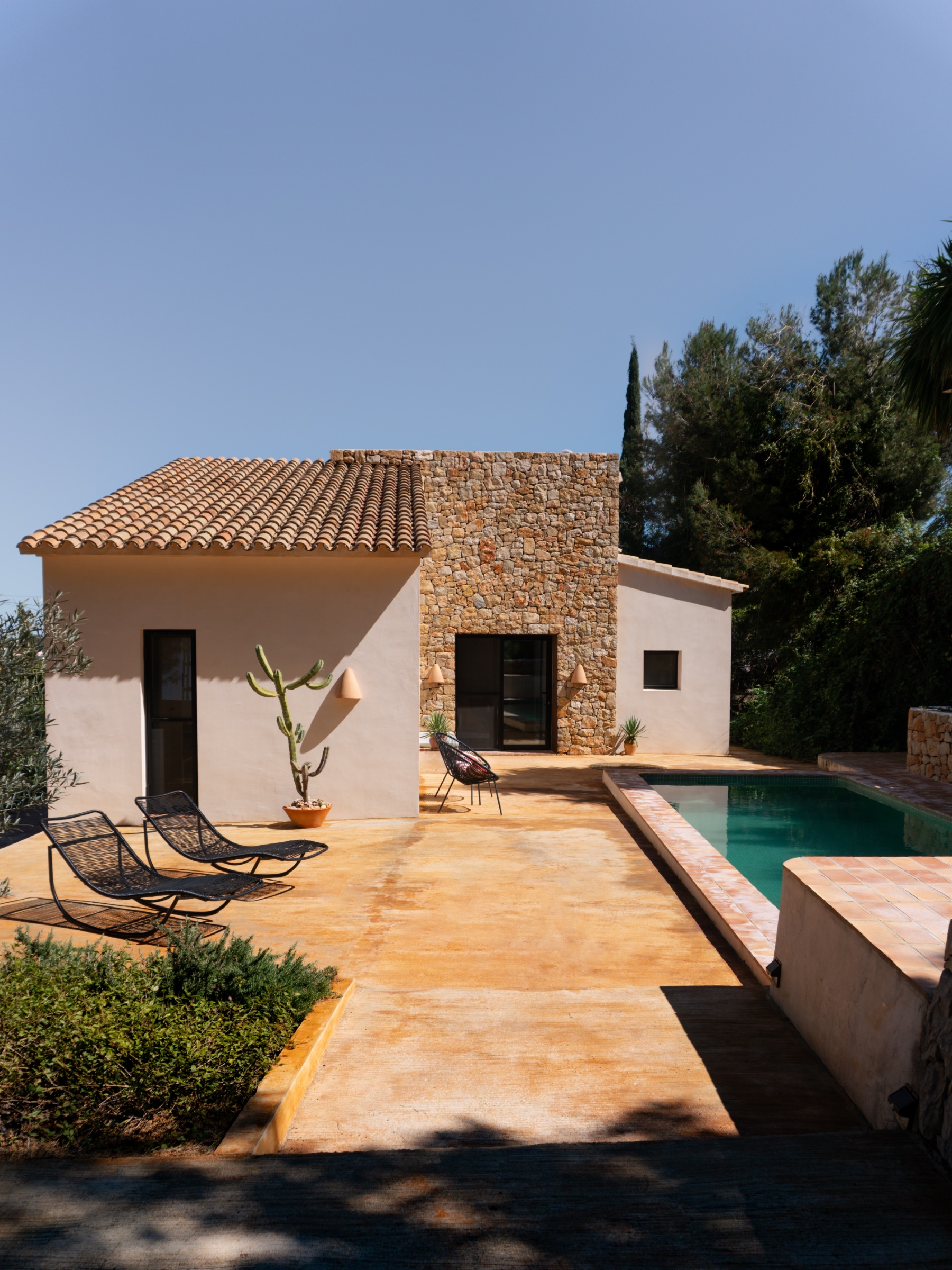 Villa for sale in Dénia