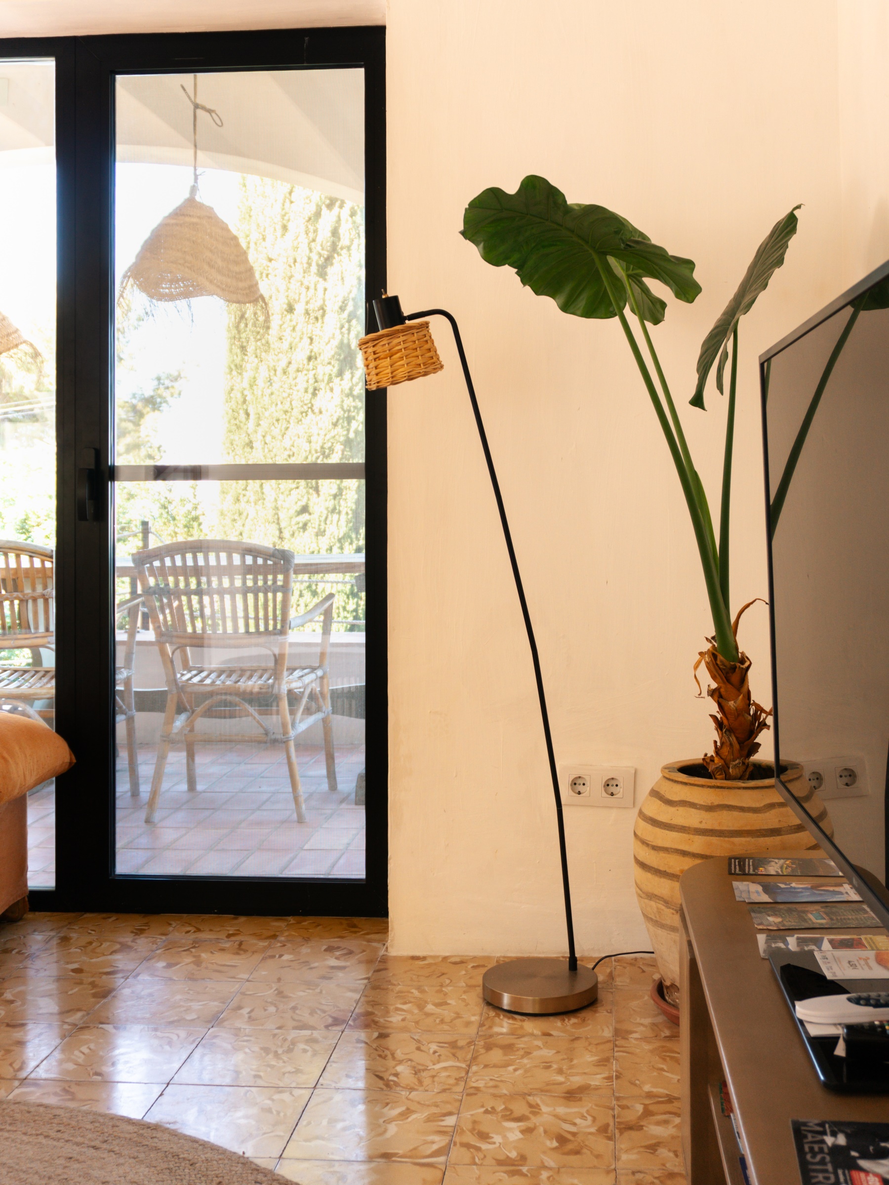 Villa for sale in Dénia