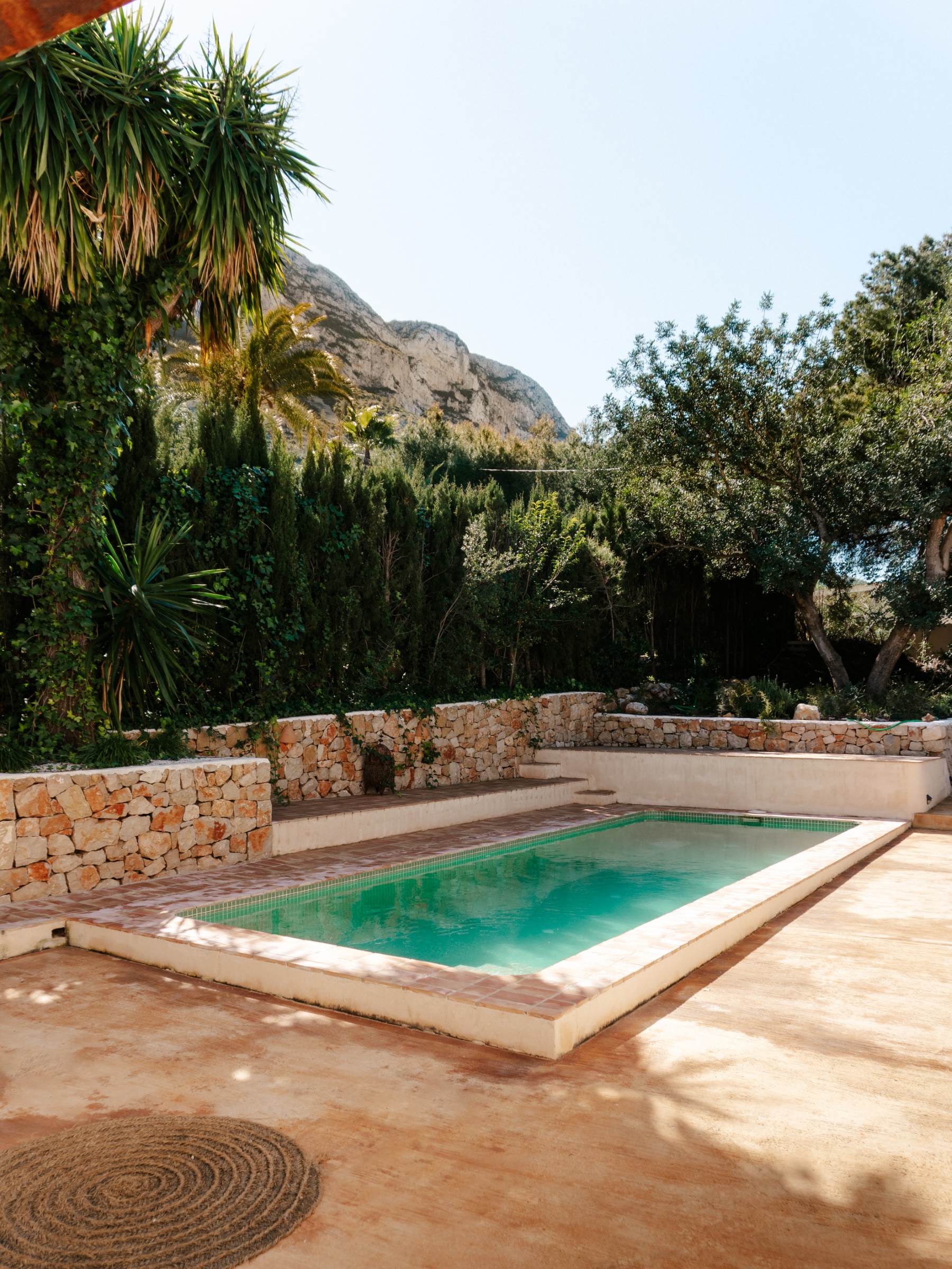 Villa for sale in Dénia