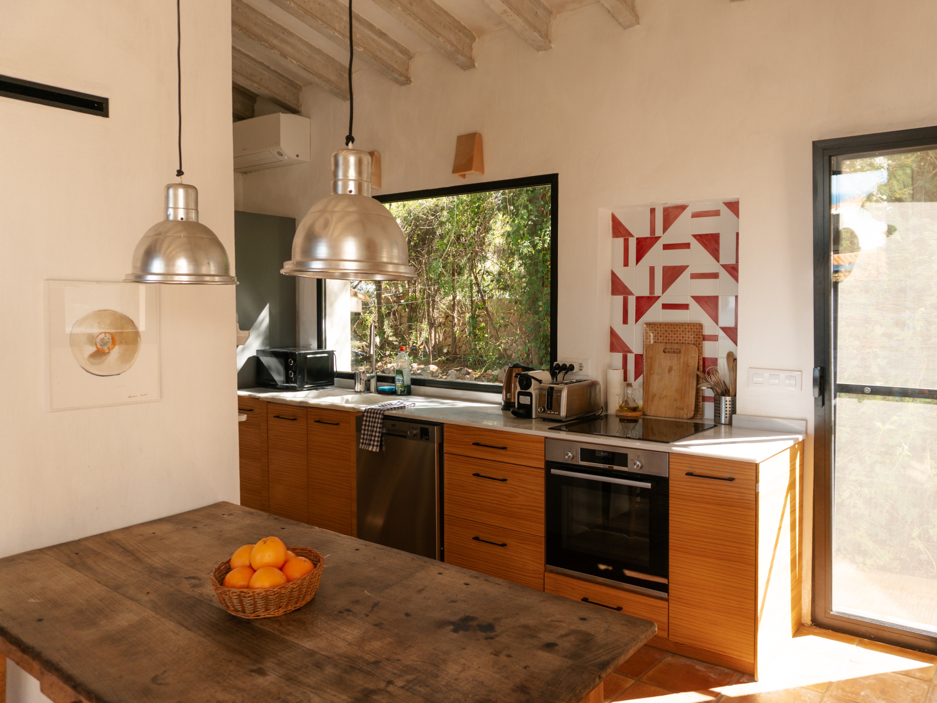 Villa for sale in Dénia