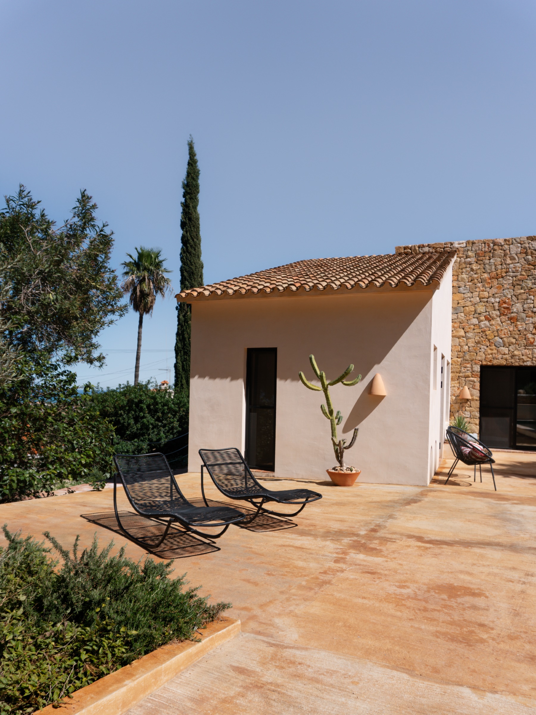 Villa for sale in Dénia