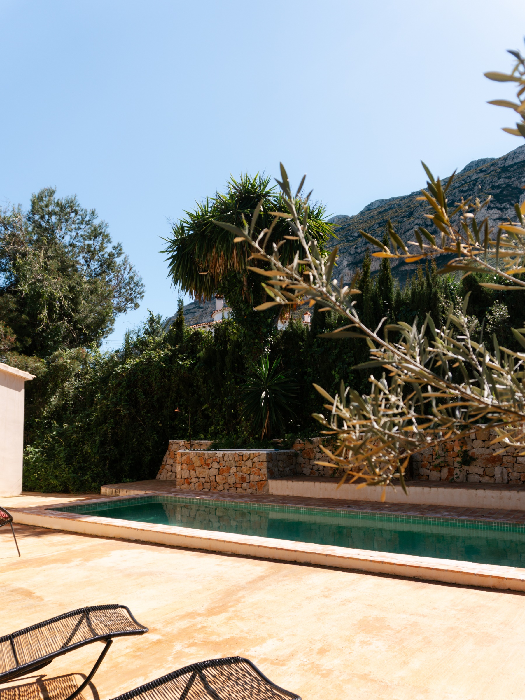 Villa for sale in Dénia