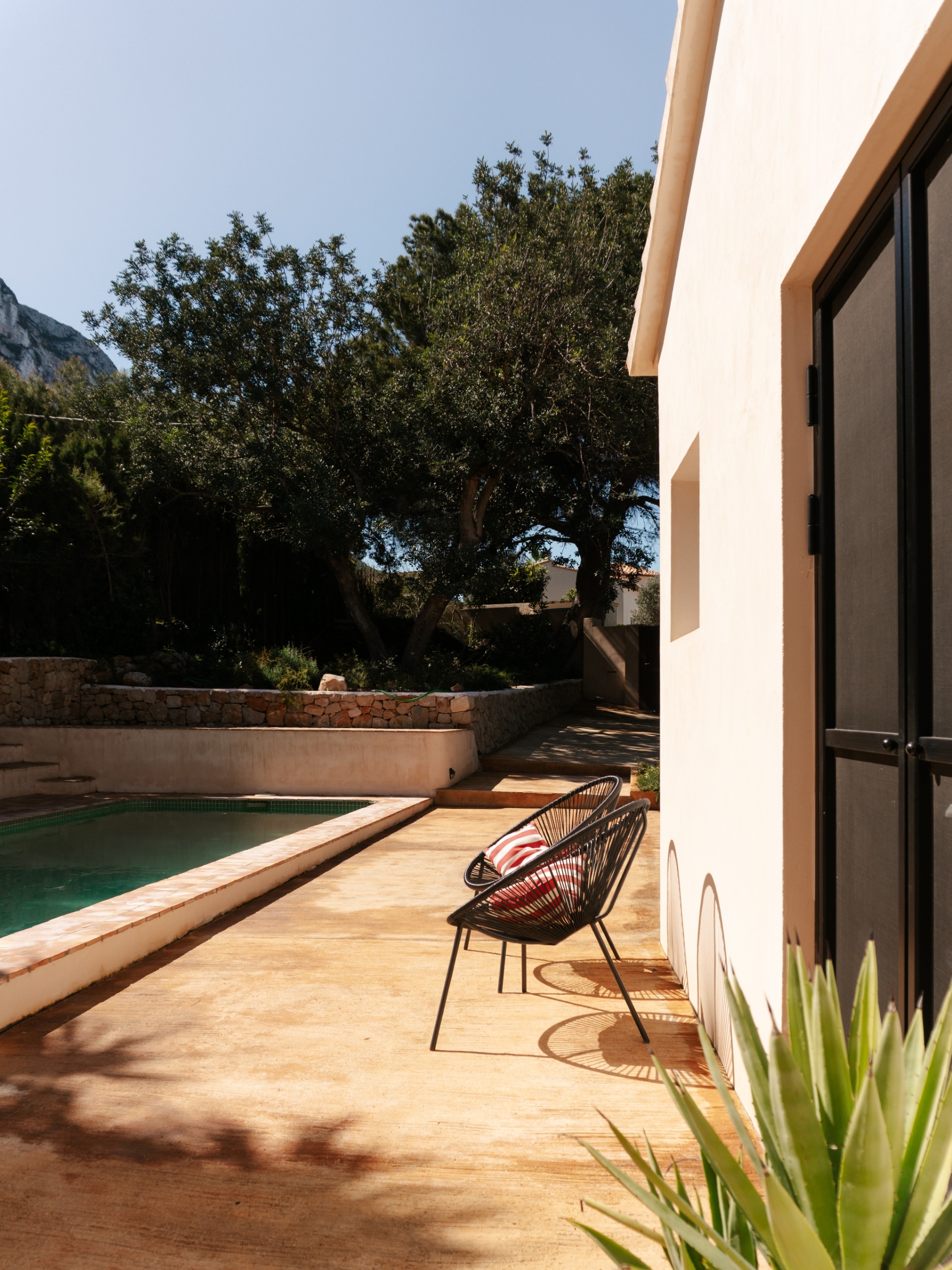 Villa for sale in Dénia