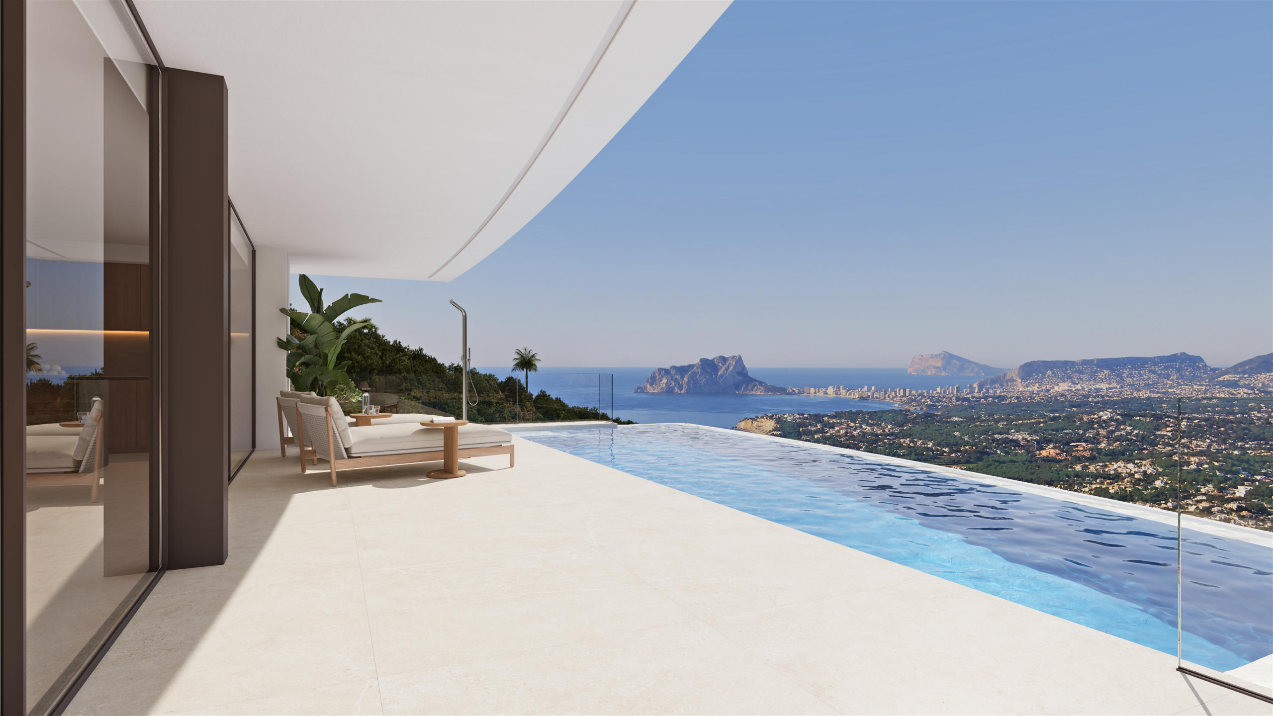 DP-03-CBDV-49416-5 Villa for sale in Benitachell