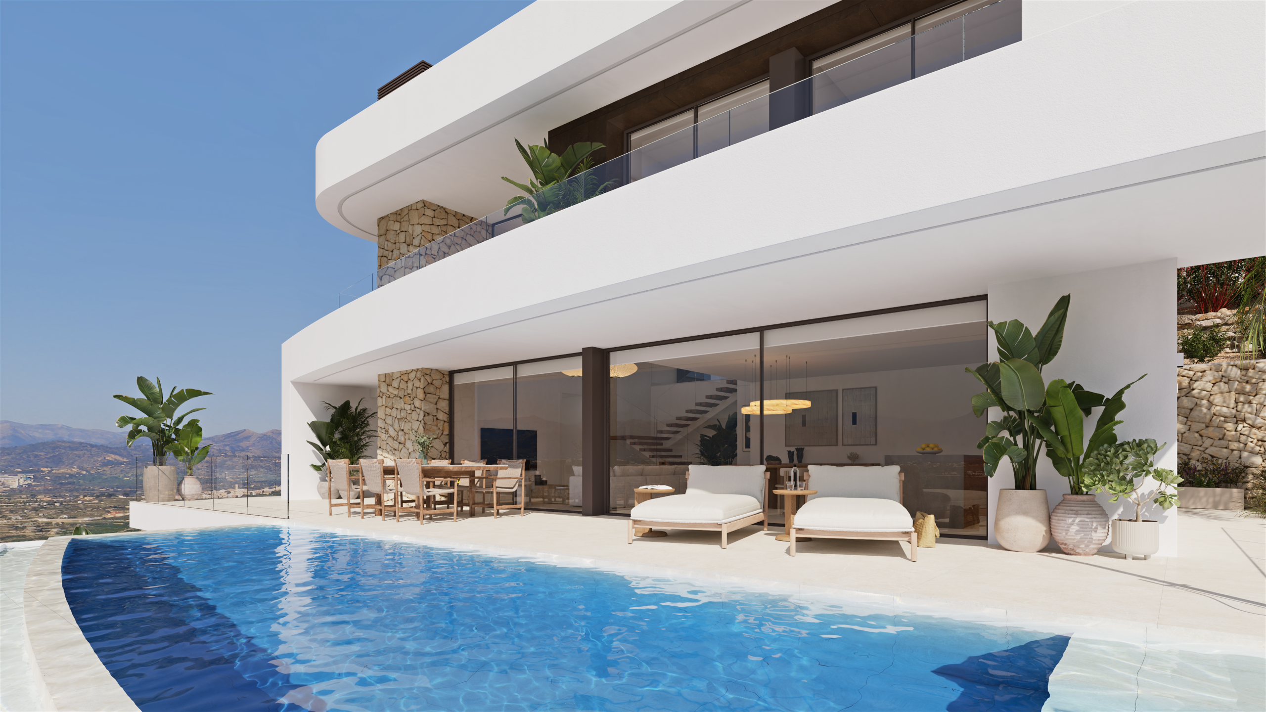 DP-03-CBDV-49416-7 Villa for sale in Benitachell