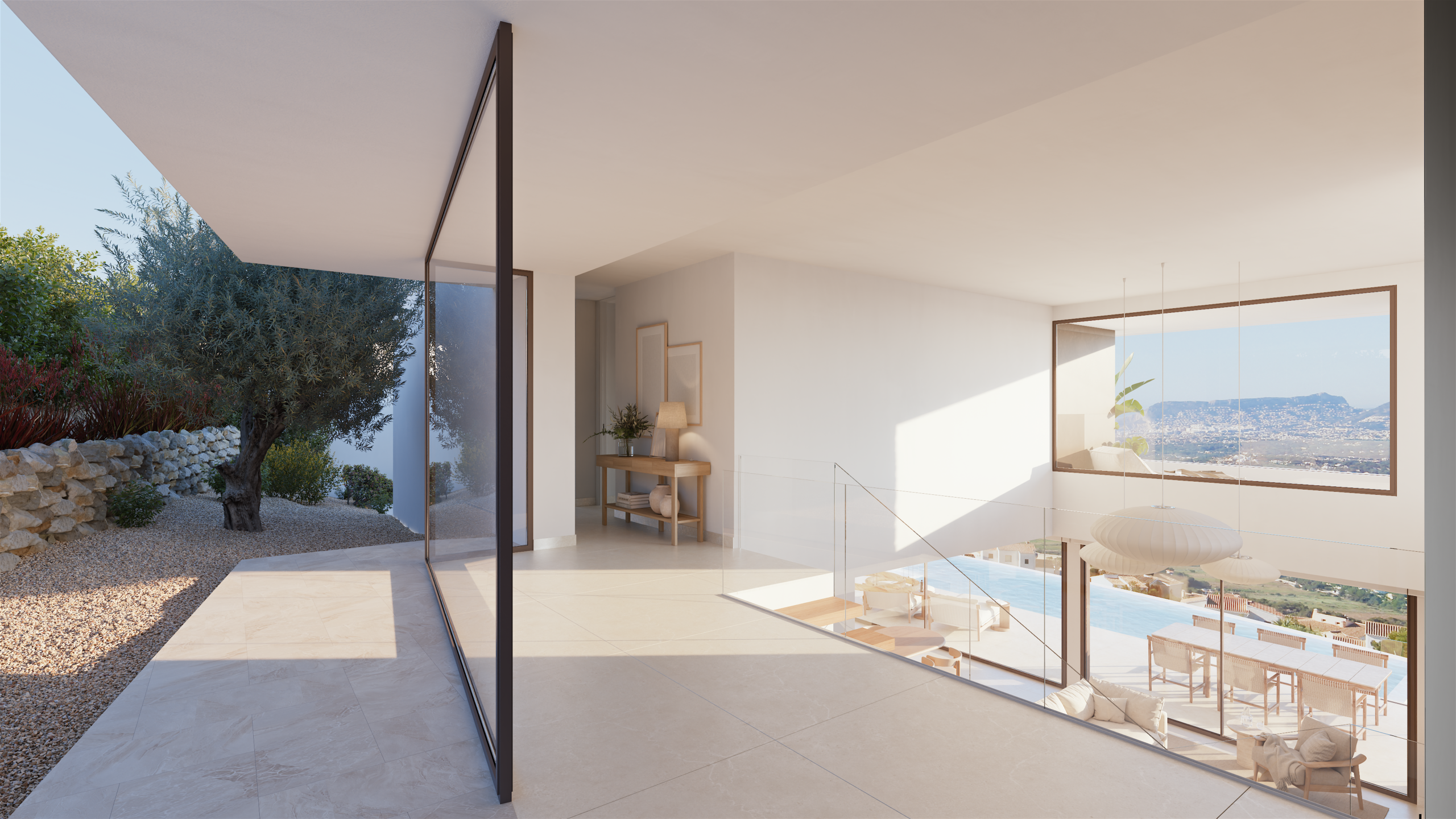 DP-03-CBDV-49416-8 Villa for sale in Benitachell