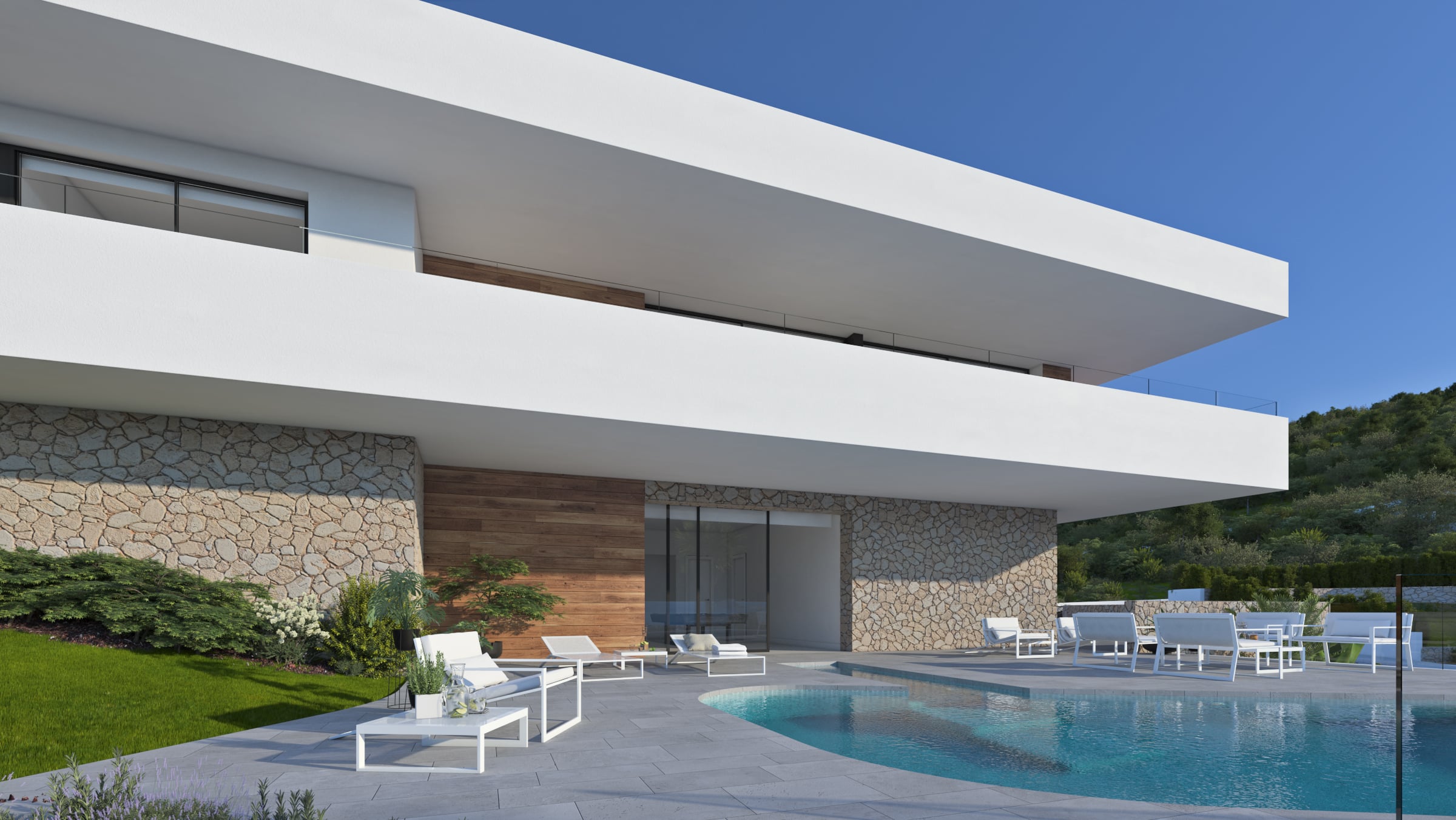 DP-03-CBDV-76045-1 Villa for sale in Benitachell