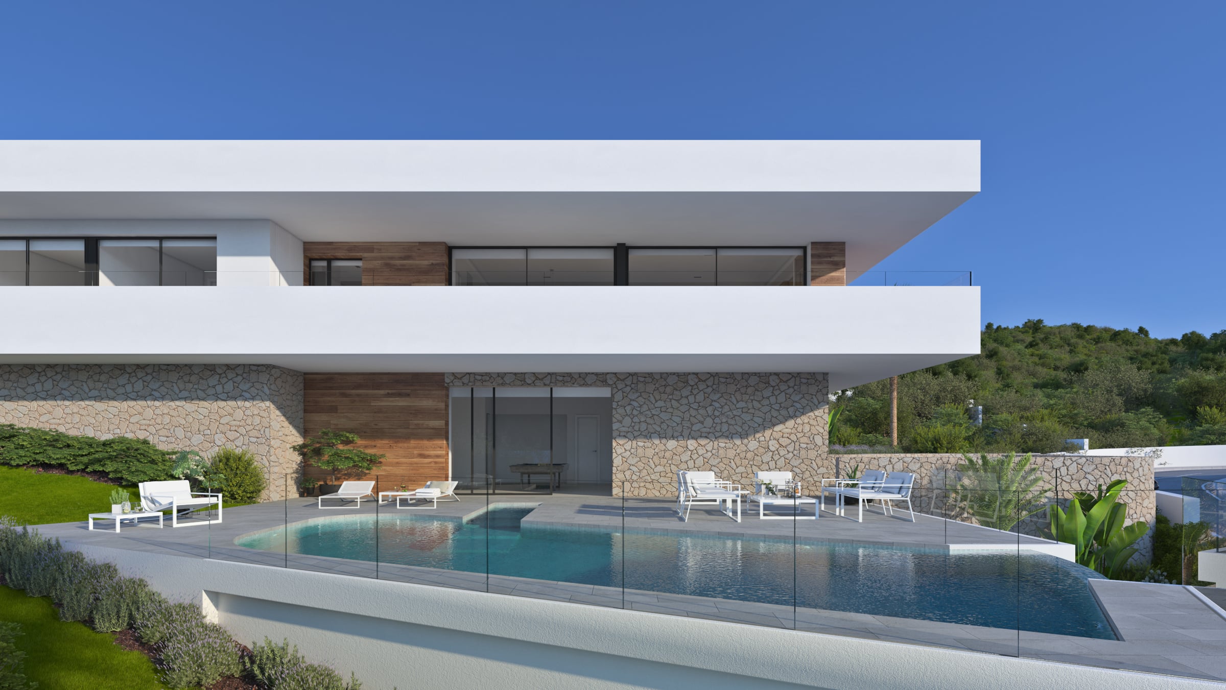 DP-03-CBDV-76045-3 Villa for sale in Benitachell