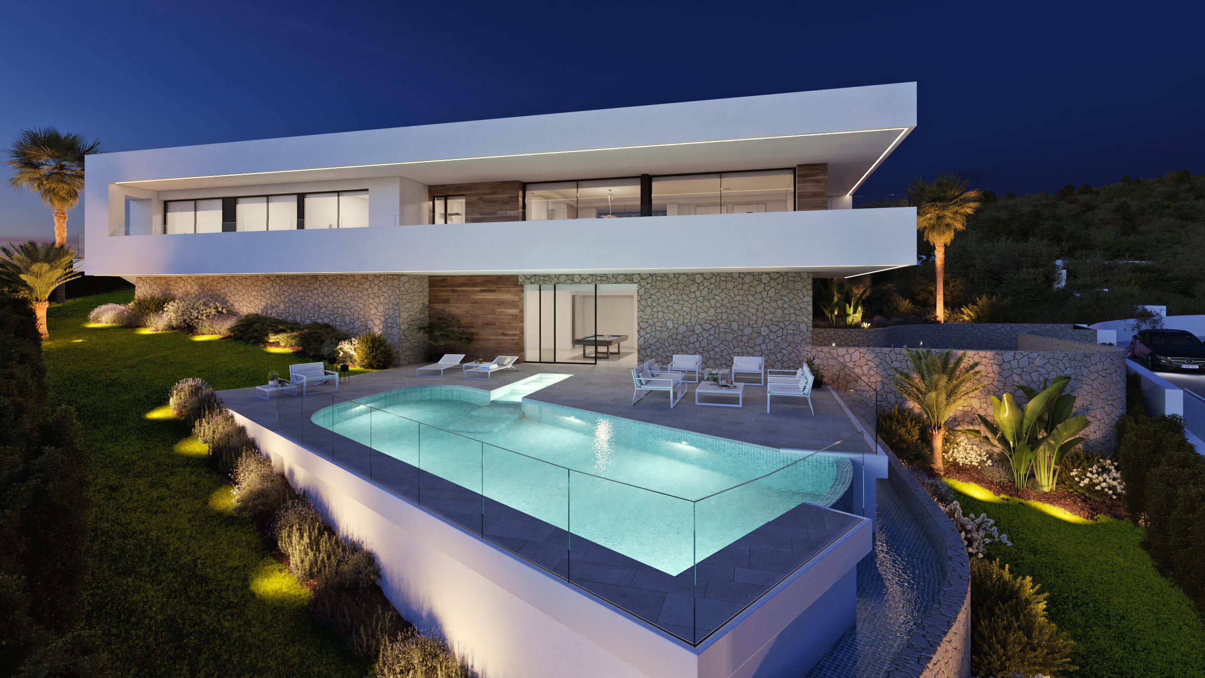DP-03-CBDV-76045-6 Villa for sale in Benitachell