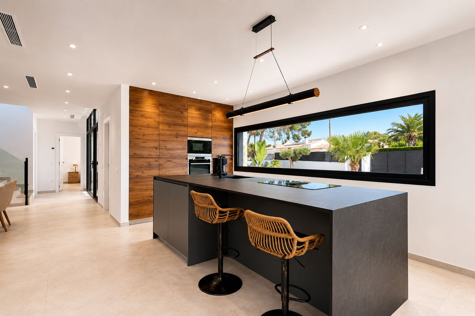 Villa for sale in Xàbia