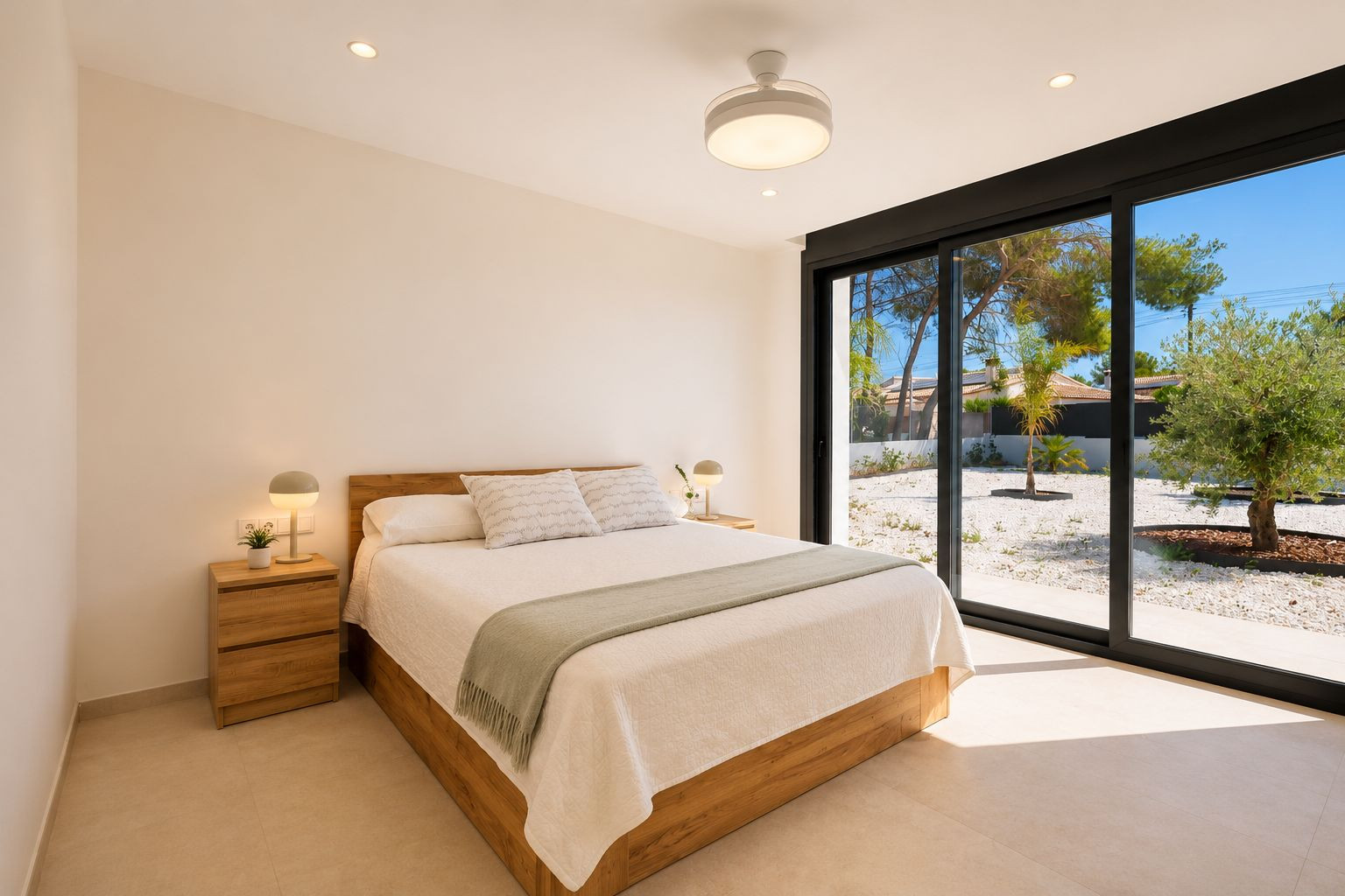 Villa for sale in Xàbia