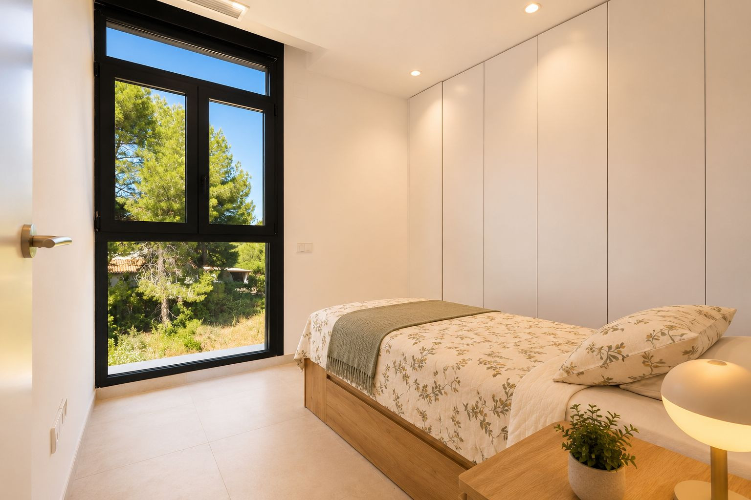 Villa for sale in Xàbia