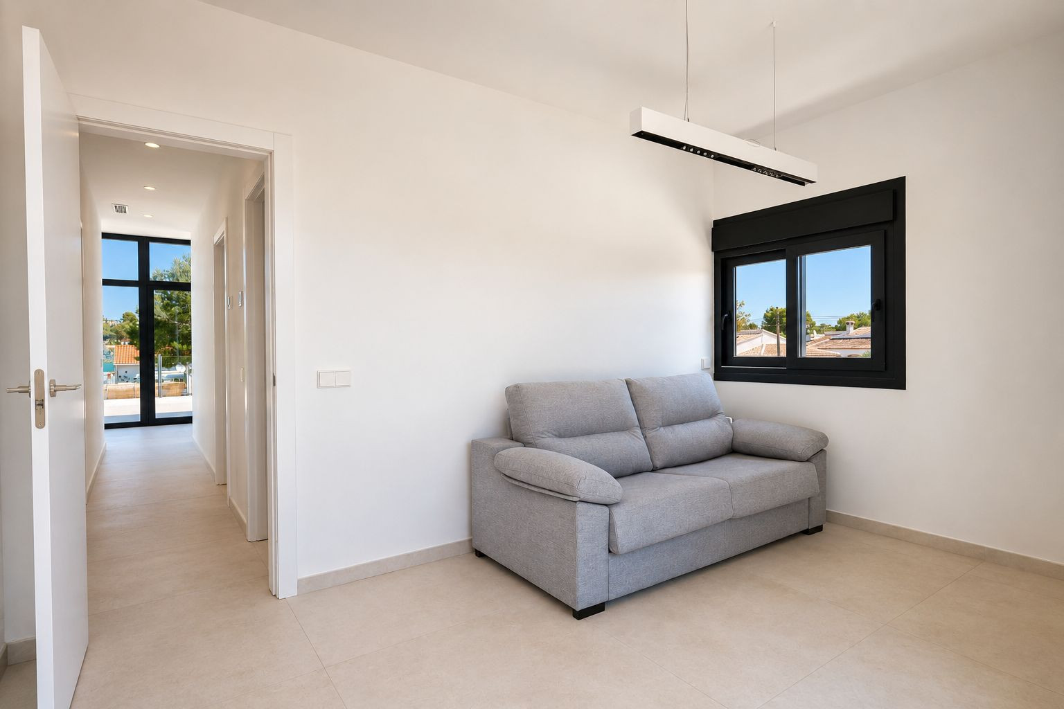 Villa for sale in Xàbia