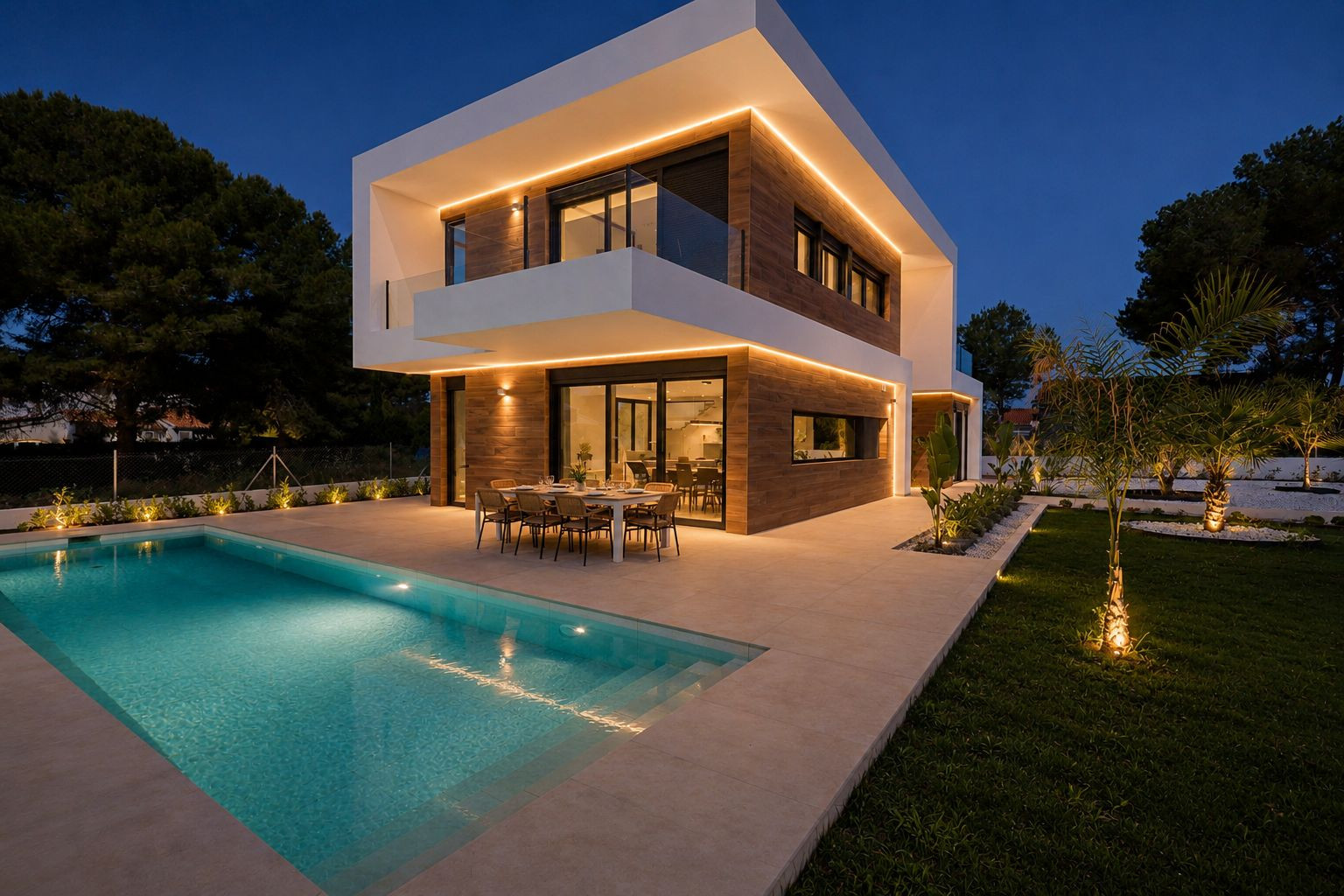 Villa for sale in Xàbia