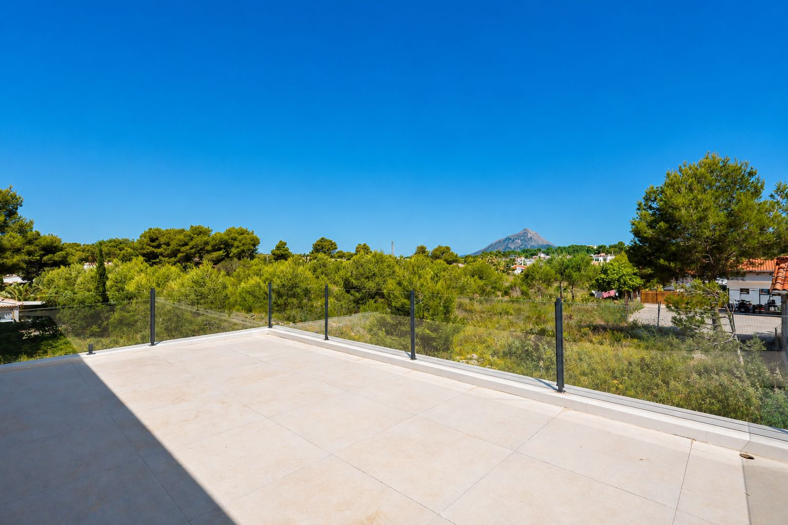 Villa for sale in Xàbia