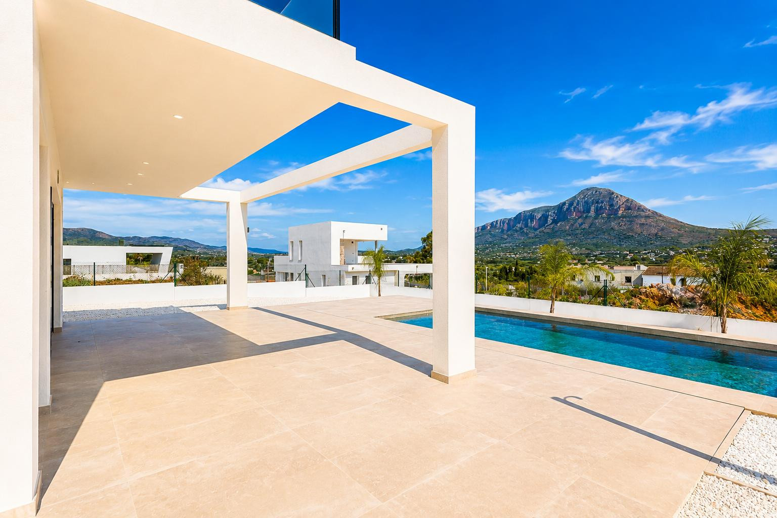 DP-05-JV914-2 Villa for sale in Xàbia