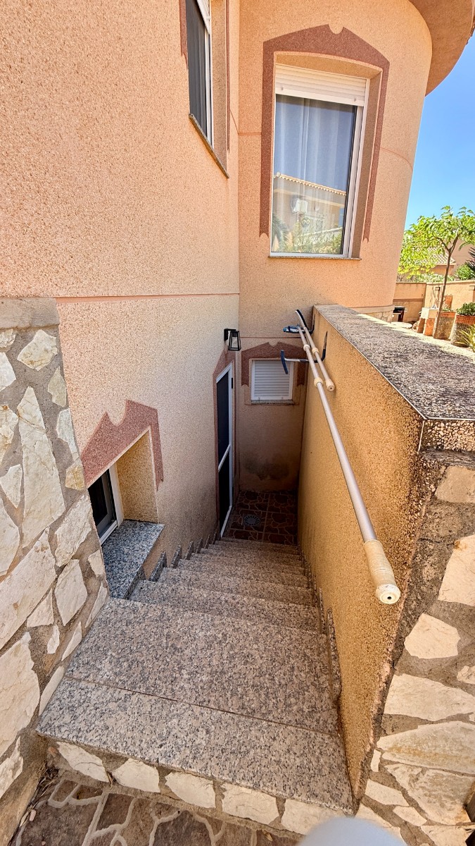 DP-06-HVH-EDLM-10 Villa for sale in Hondón de las Nieves