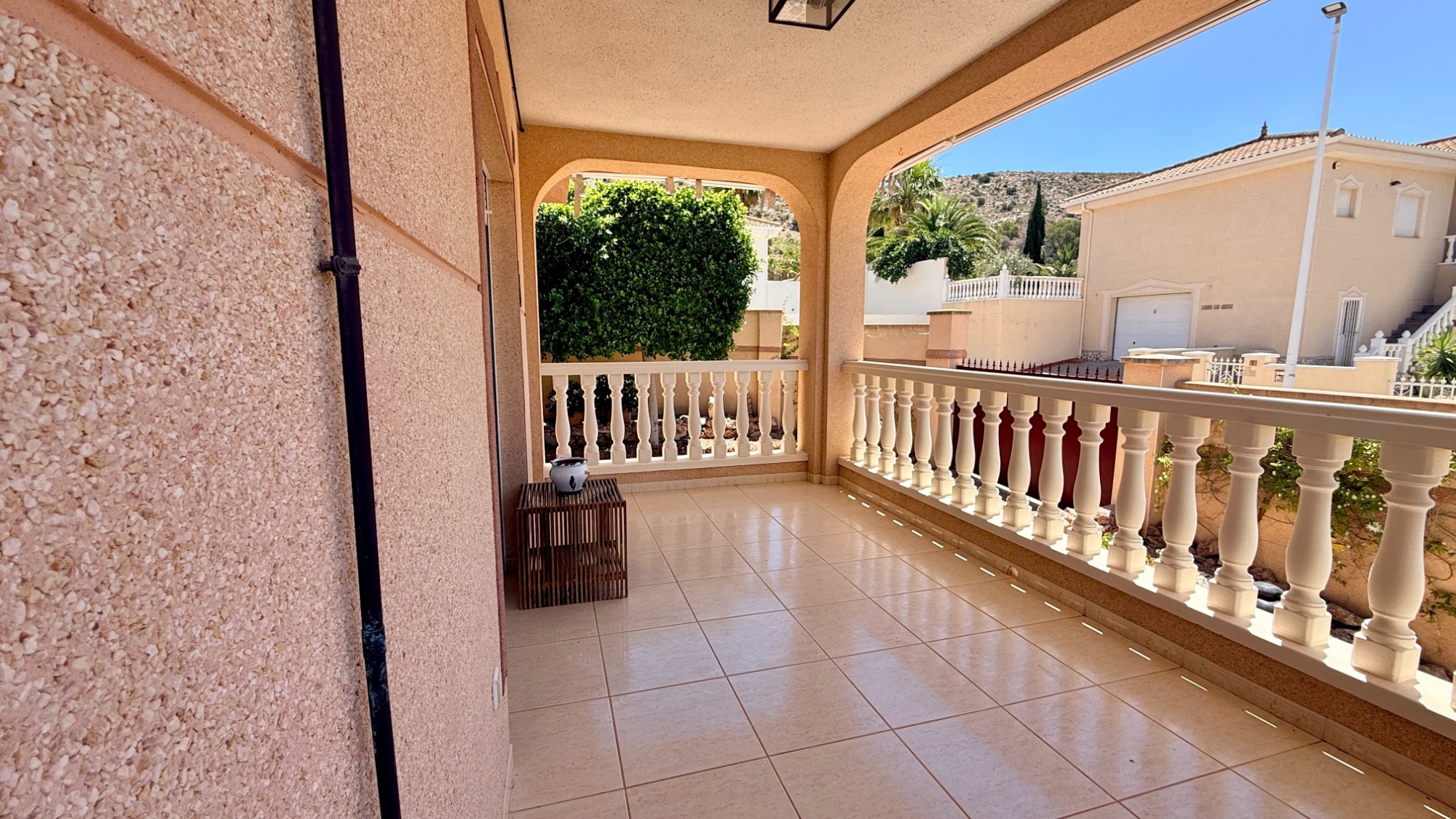 DP-06-HVH-EDLM-13 Villa for sale in Hondón de las Nieves