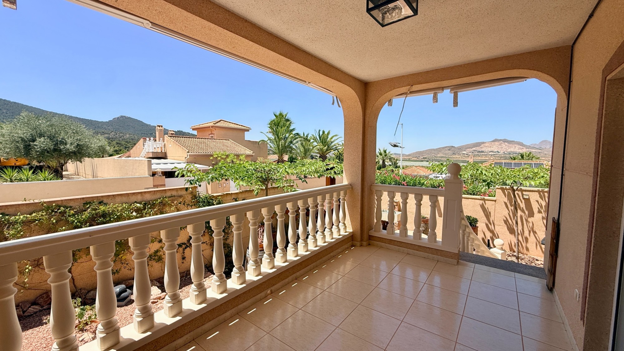 DP-06-HVH-EDLM-14 Villa for sale in Hondón de las Nieves