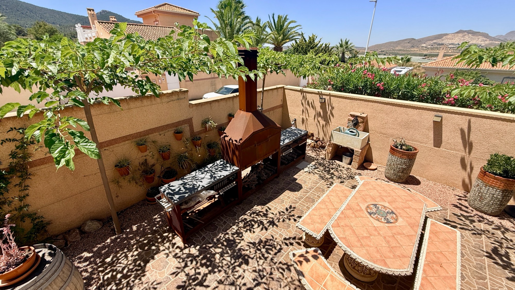 DP-06-HVH-EDLM-15 Villa for sale in Hondón de las Nieves
