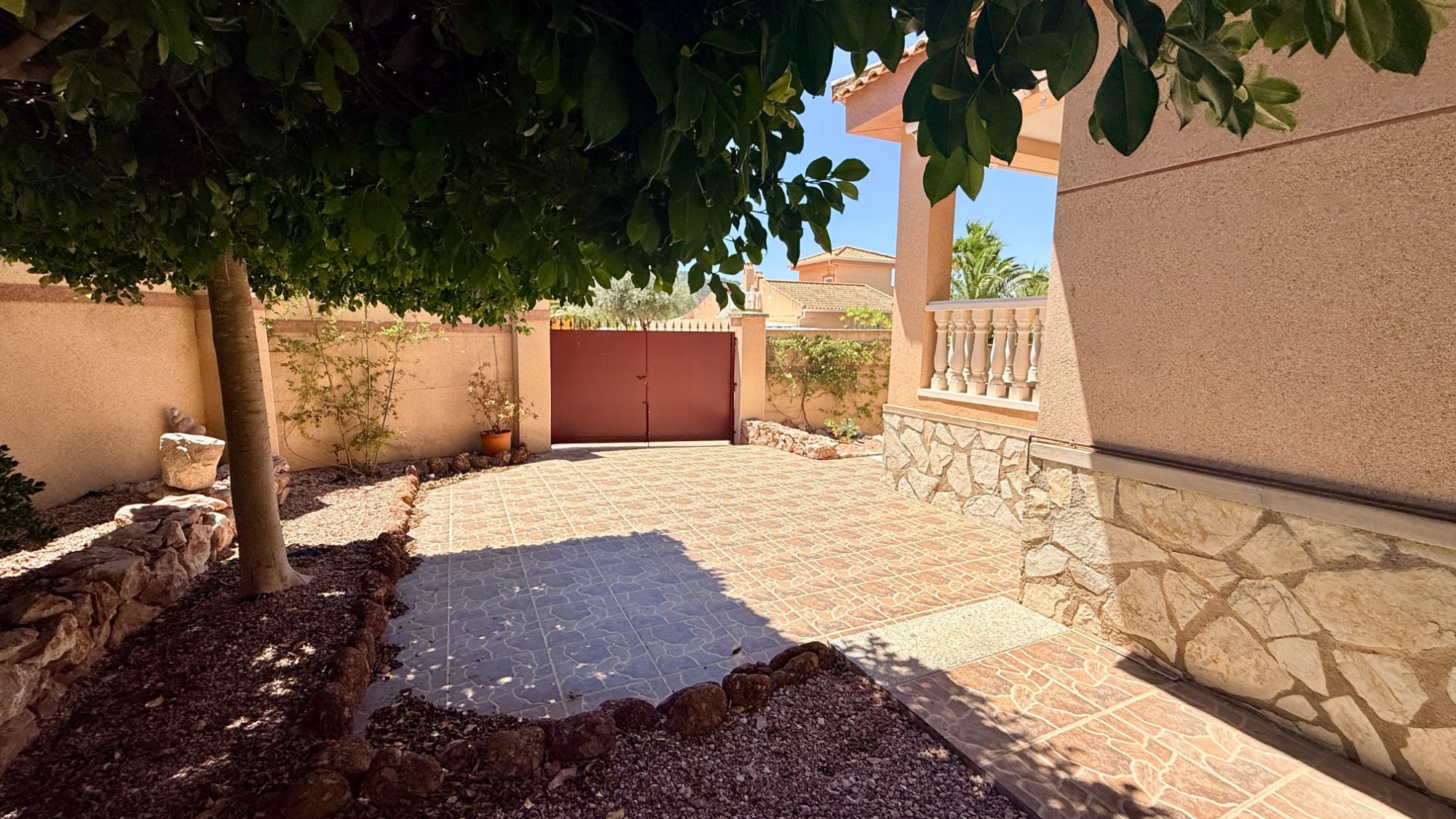 DP-06-HVH-EDLM-18 Villa for sale in Hondón de las Nieves
