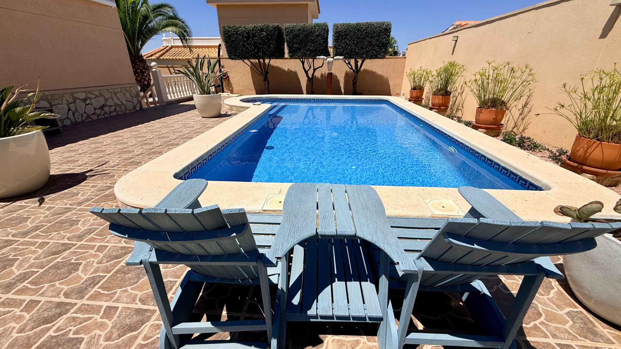 DP-06-HVH-EDLM-2 Villa for sale in Hondón de las Nieves